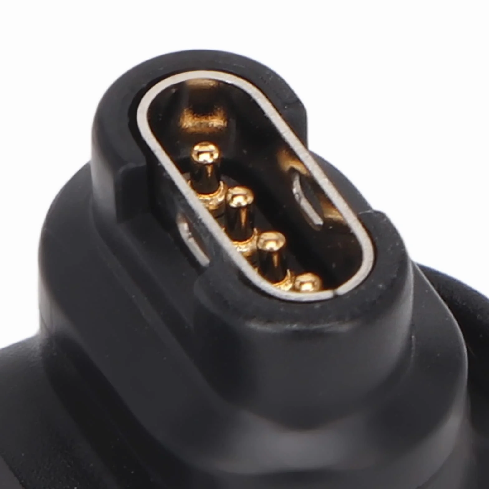 Adapter Typu C do Złącza ładowarki Zegarka Konwerter ładowania USB C do do Fenix ​​7 7X 7S Instynkt 2 2S Vivomove 3 3S Forerunner 745 945 55 245M