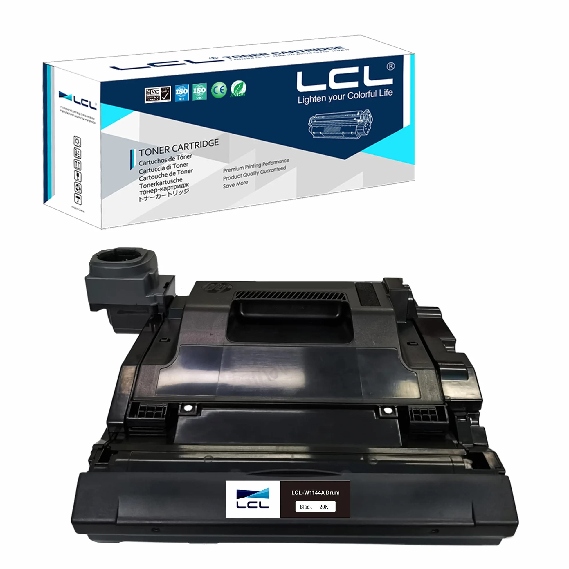 Bęben 144A W1144A kompatybilny do HP Neverstop Laser MFP 1201n 1202w 1202nw Laser 1001nw