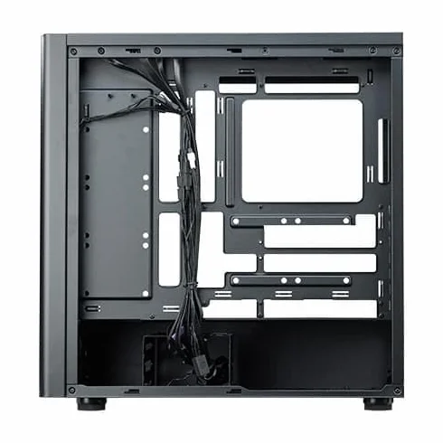 COOLER MASTER Elite 502 Mid-Tower PC Gaming Case ATX Micro-ATX Mini-ITX