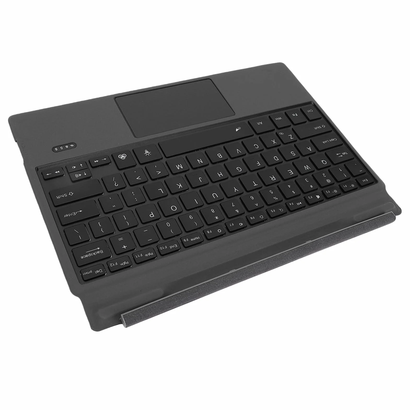 Klawiatura Touchpad do Podparcia Dłoni, Zamiennik OEM dla Tabletów Latitude 7320 7310 z Odłączanym K19M, z Podświetlanymi Klawiszami Odpornymi na Zalanie