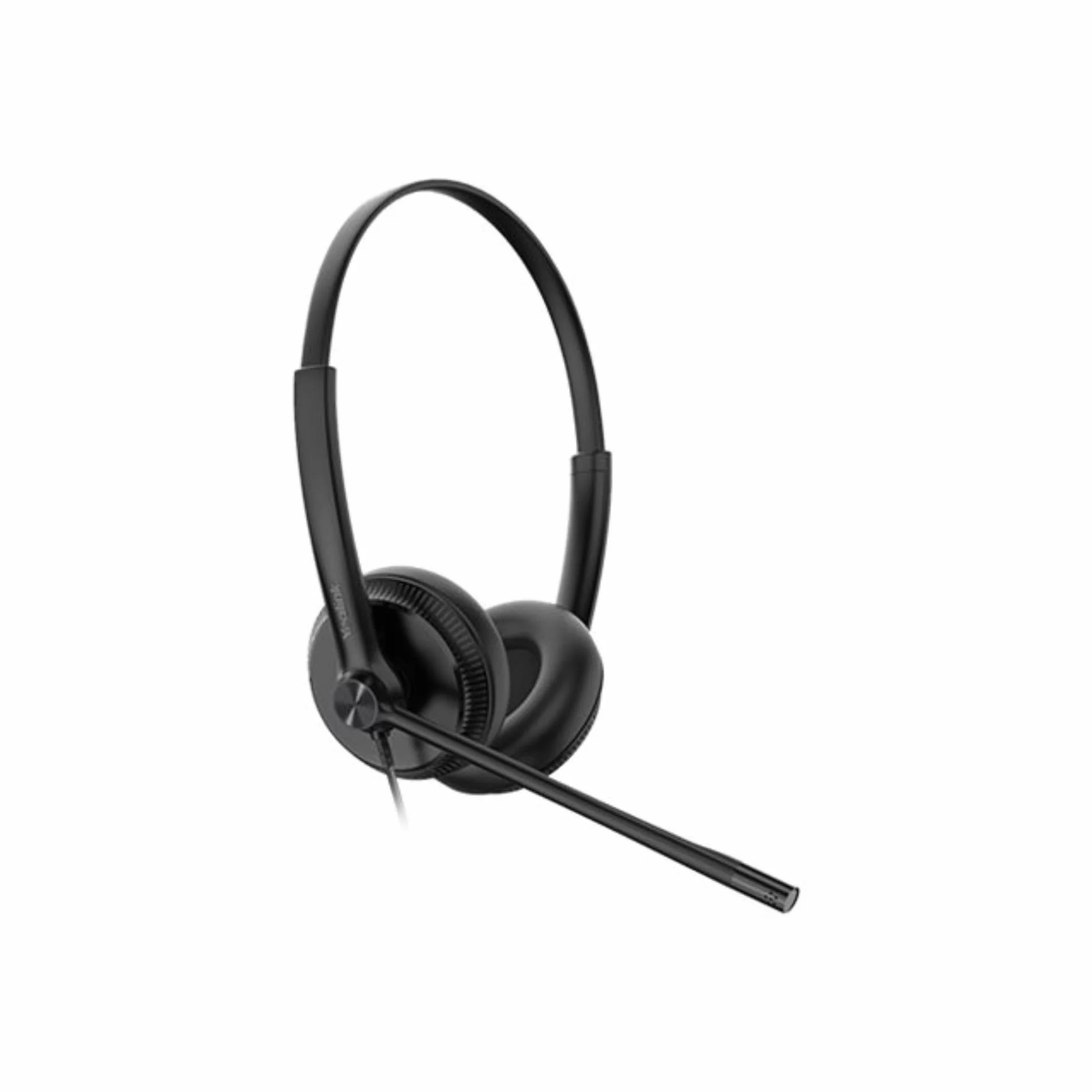 Yealink Zestaw słuchawkowy USB UH34 Lite Dual UC
