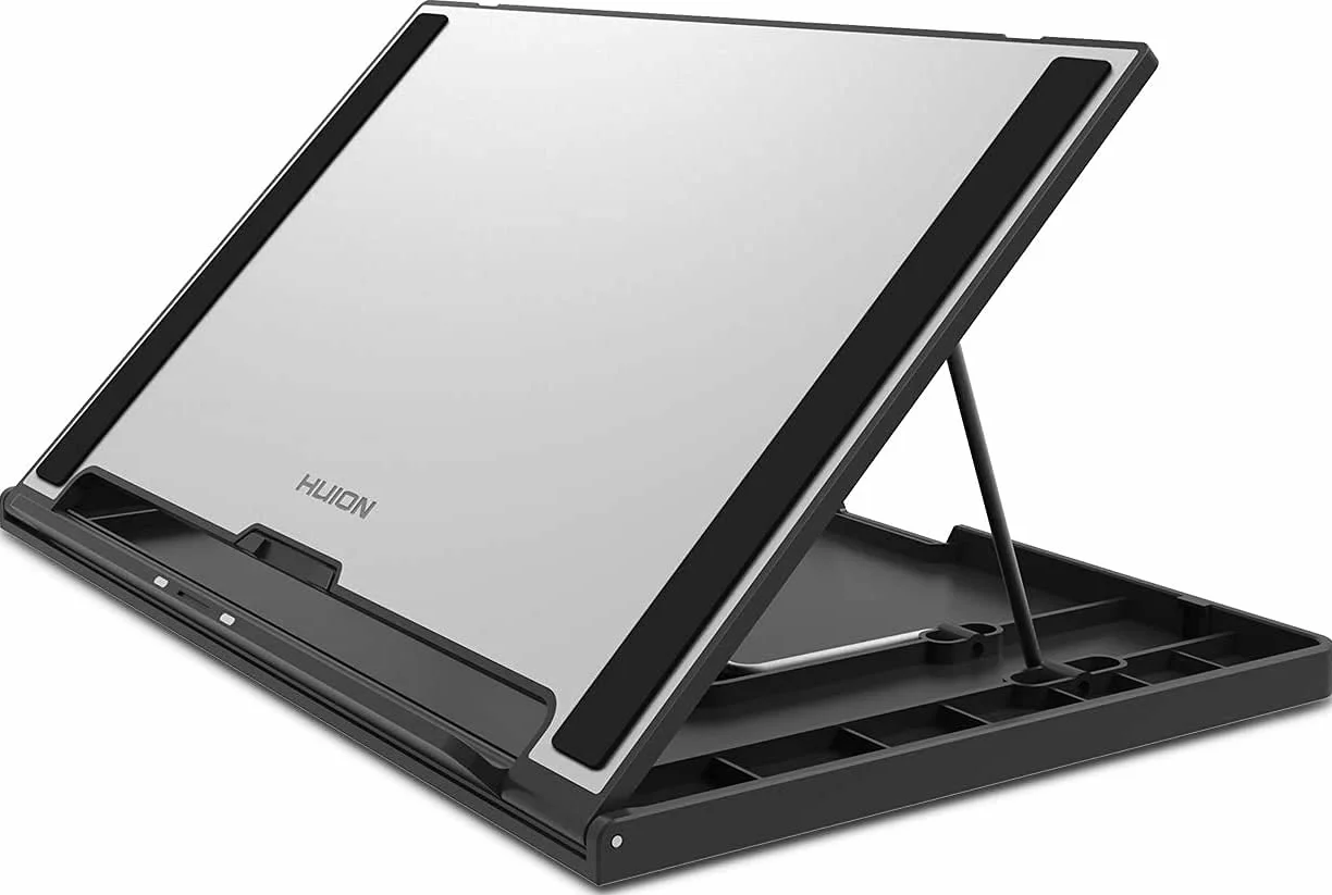 HUION ST300 regulowany stojak kompatybilny z Kamvas Pro 12,13 i Kamvas 12,13