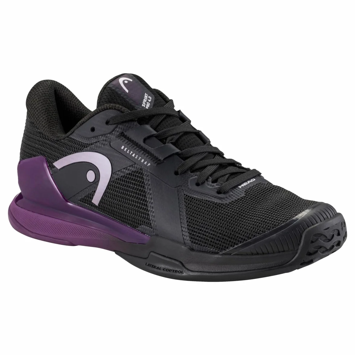 HEAD Kobiety Sprint Pro 4.0 Womenbuty do tenisa