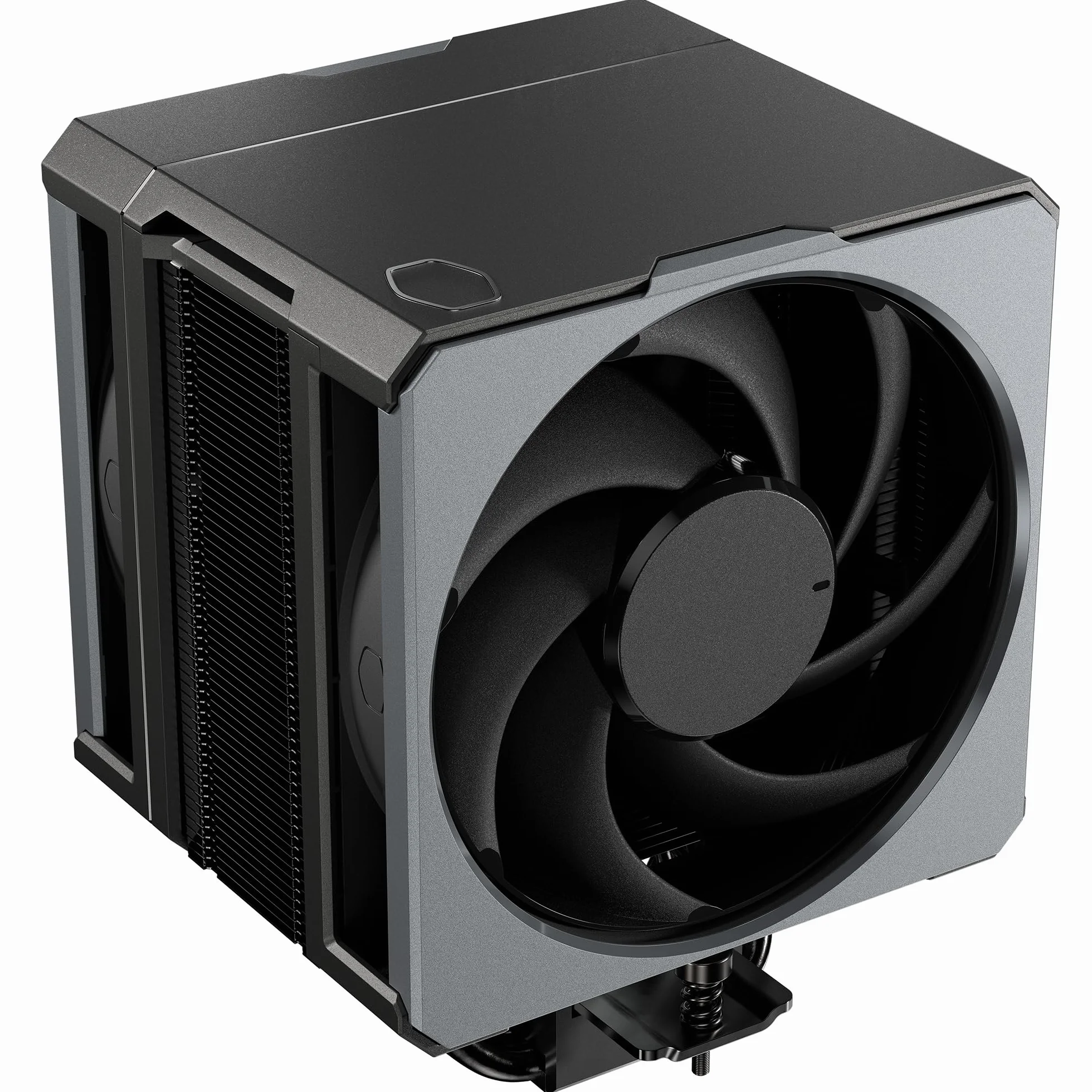 Cooler Master Hyper 612 Apex Chłodnica CPU 6 Rur Cieplnych TDP 260W 2 Wentylatory Mobius 120P AMD Intel