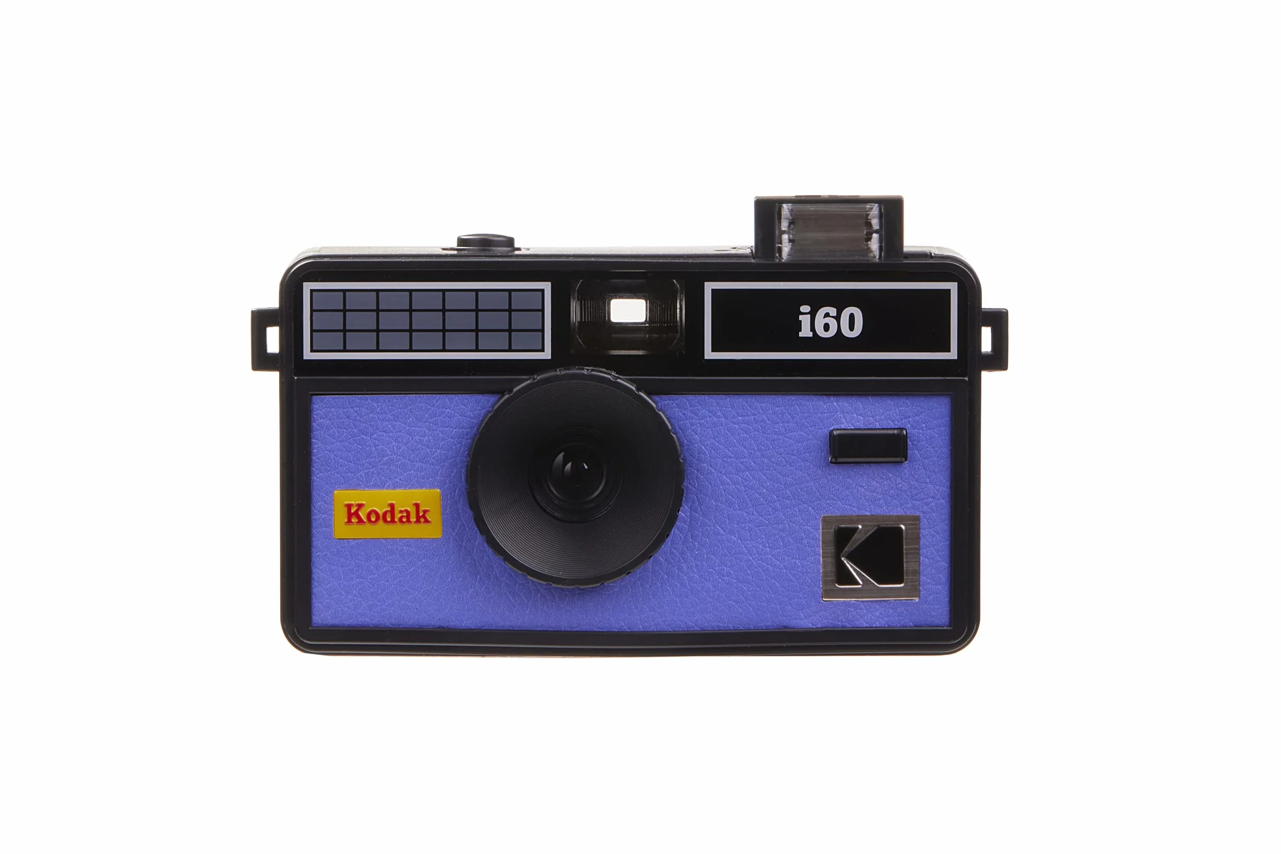 Kodak Kamera filmowa i60 35 mm retro bez ostrości wbudowana lampa błyskowa