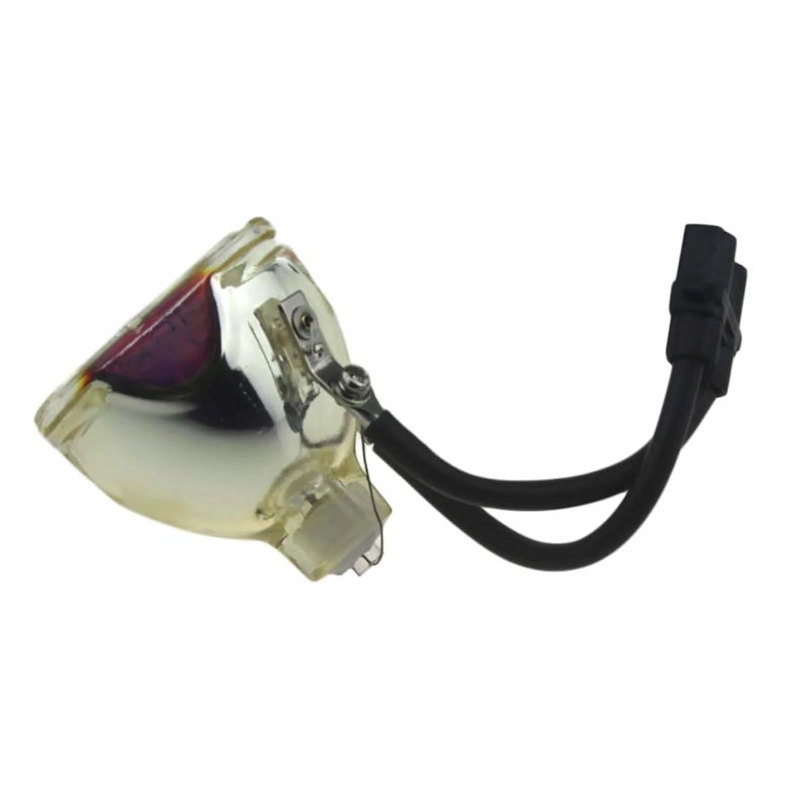 Zamienna lampa projektora Lampa projektora Bulb Poa-LMP94 pasuje do Sanyo Plv-Z5 Plv-Z4 Plv-Z60 PLV-Z5BK HS165KR10-6E Kompatybilny z obudową Żarówka lampy projektora