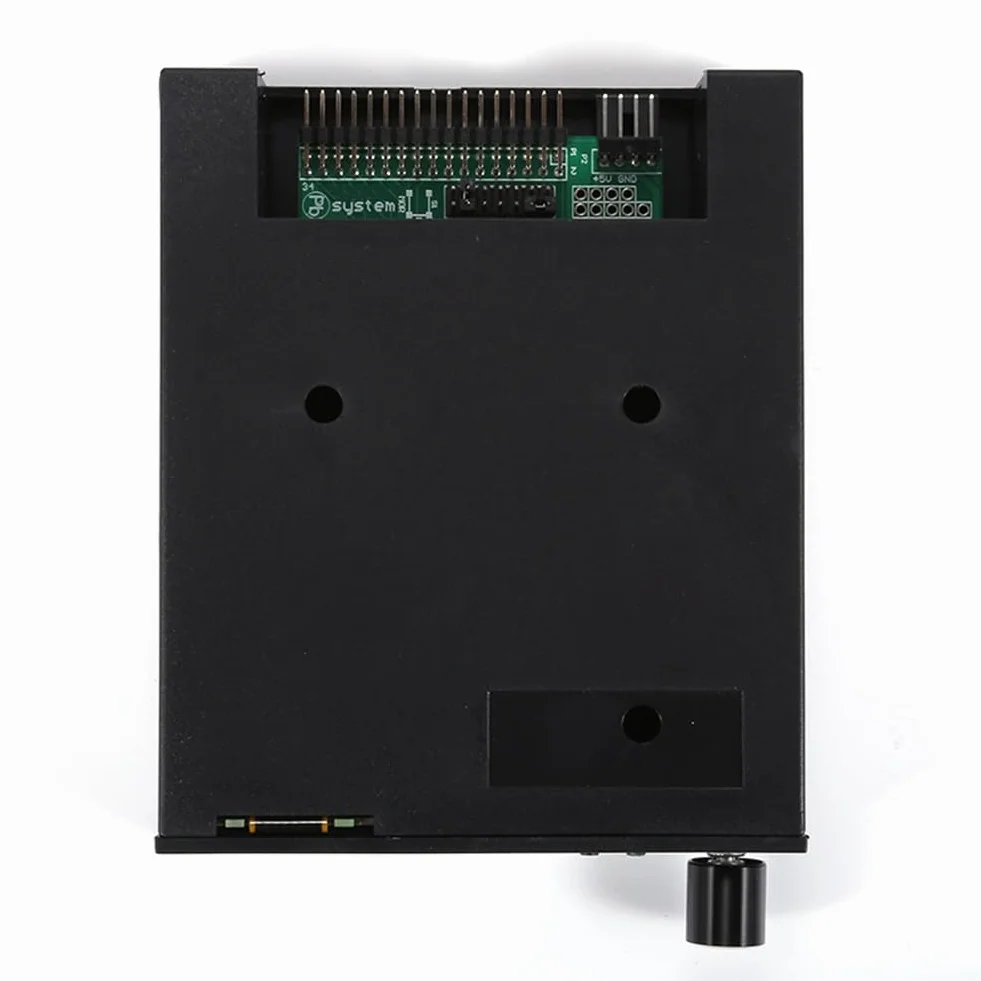 SFRM44-U100LQD-435 Emulator Floppy-Drive z napędem Flash OLED