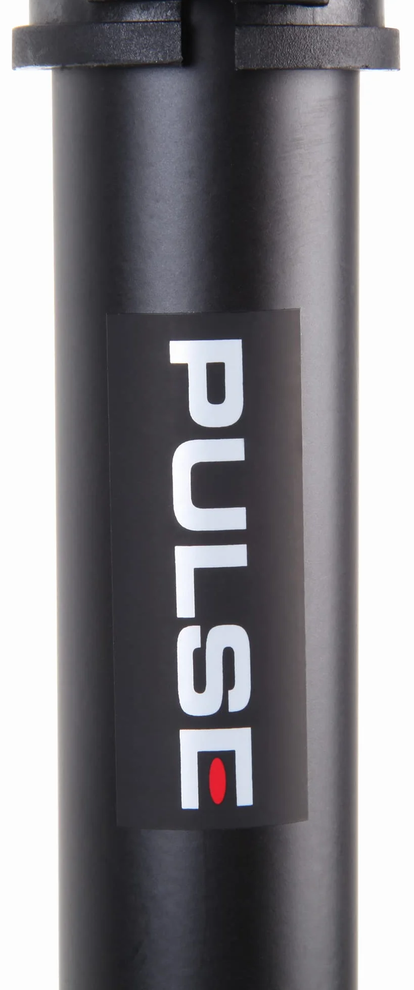 Pulse stojak podłogowy do projektora, czarny