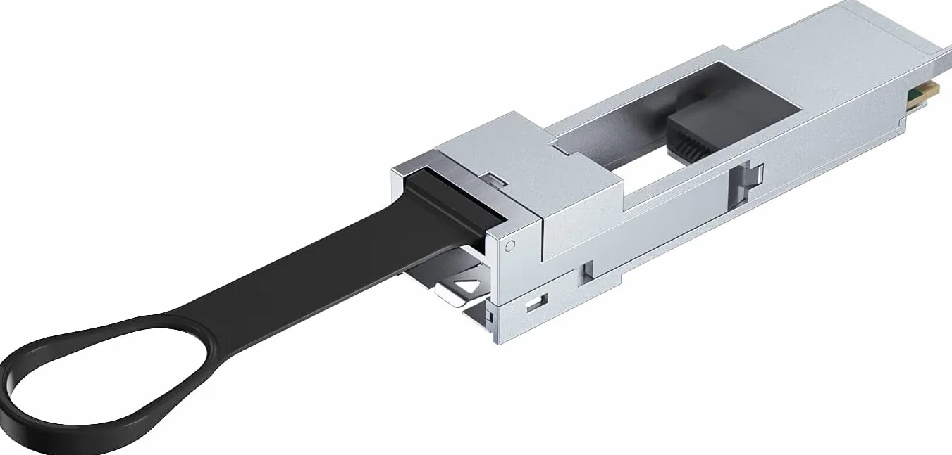 40G QSFP+ to 10G SFP+ QSA Adapter Converter Module Mellanox MAM1Q00A-QSA-SP