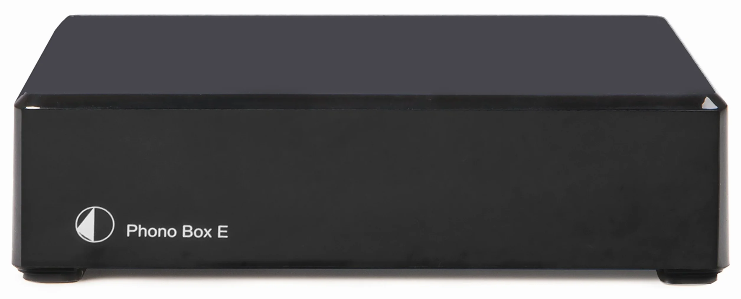 Project Phono Box-E Black Preamplificatore Phono