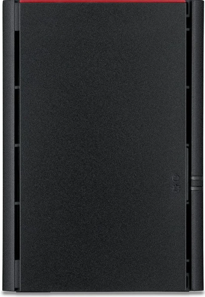 Buffalo R341180 LinkStation LS220 obudowa 2-Bay Desktop NAS