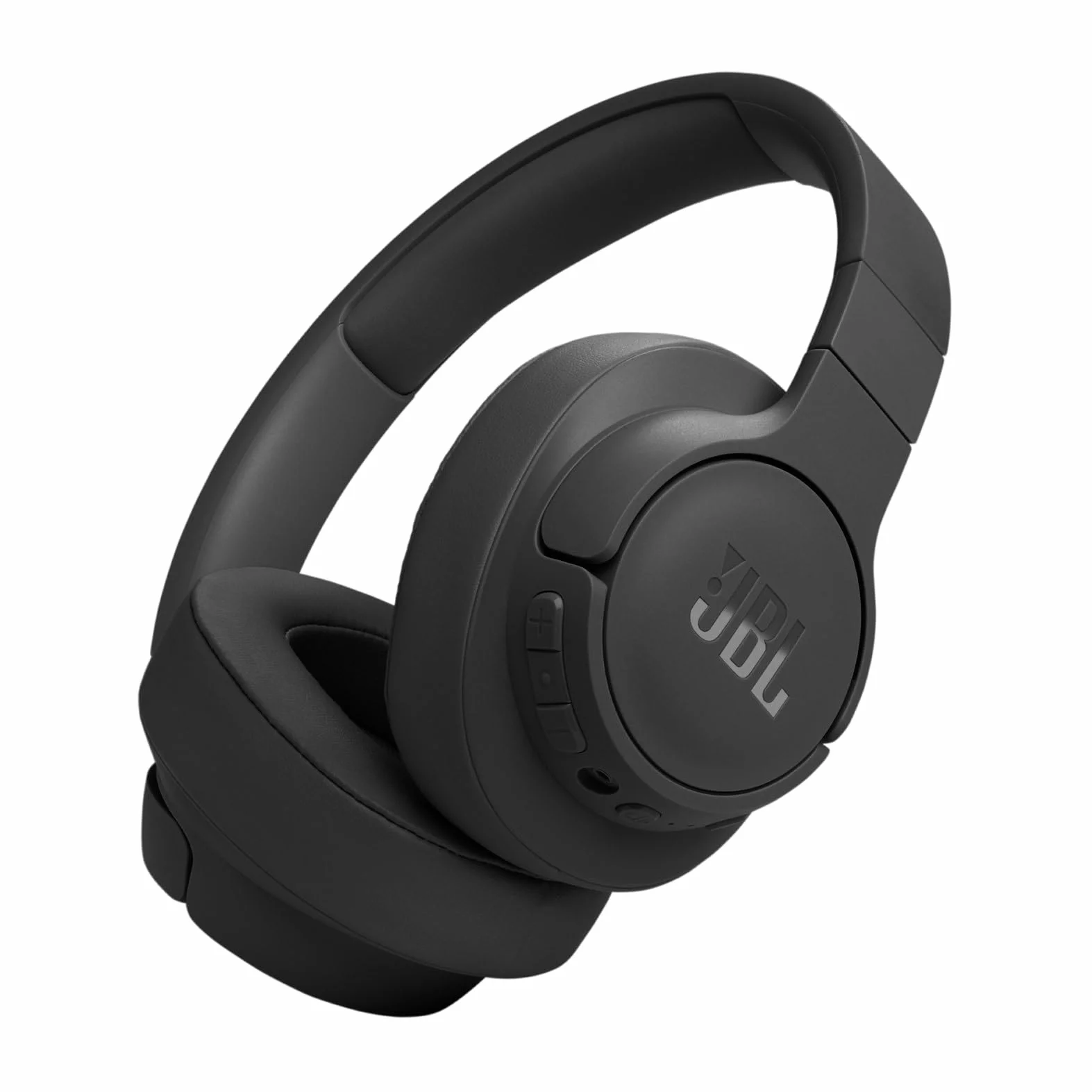 Jbl Tune 770Nc JBL-T770-BLK Słuchawki, Czarny, ‎50 x 50 x 28 cm; 220 g
