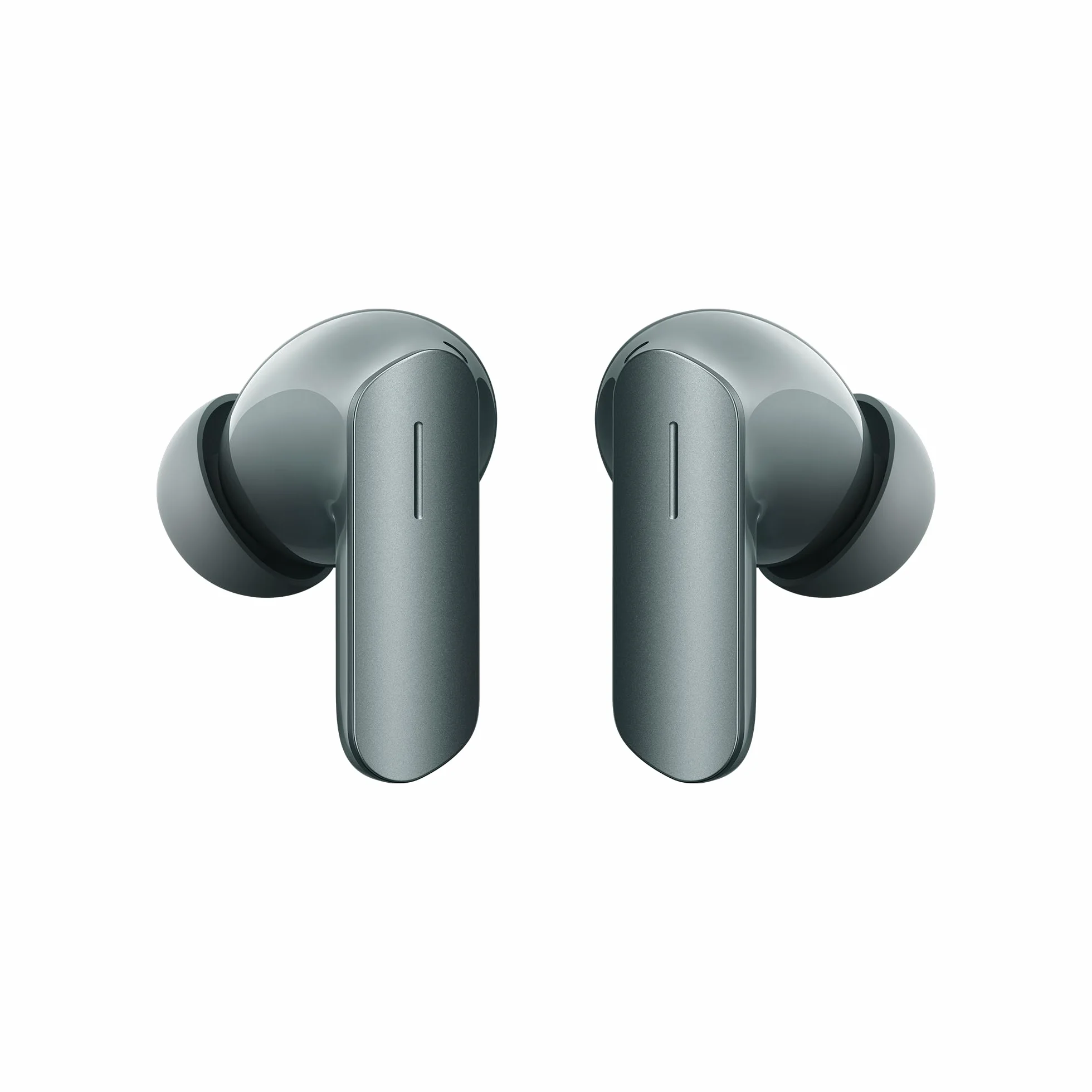 realme Buds Air 7, Głośnik niskotonowy 12,4 mm, Inteligentne aktywne wyciszenie hałasu do 52 dB, Do 52 godzin odtwarzania, Hi-Res Certyfikat wysokiej jakości dźwięku, green