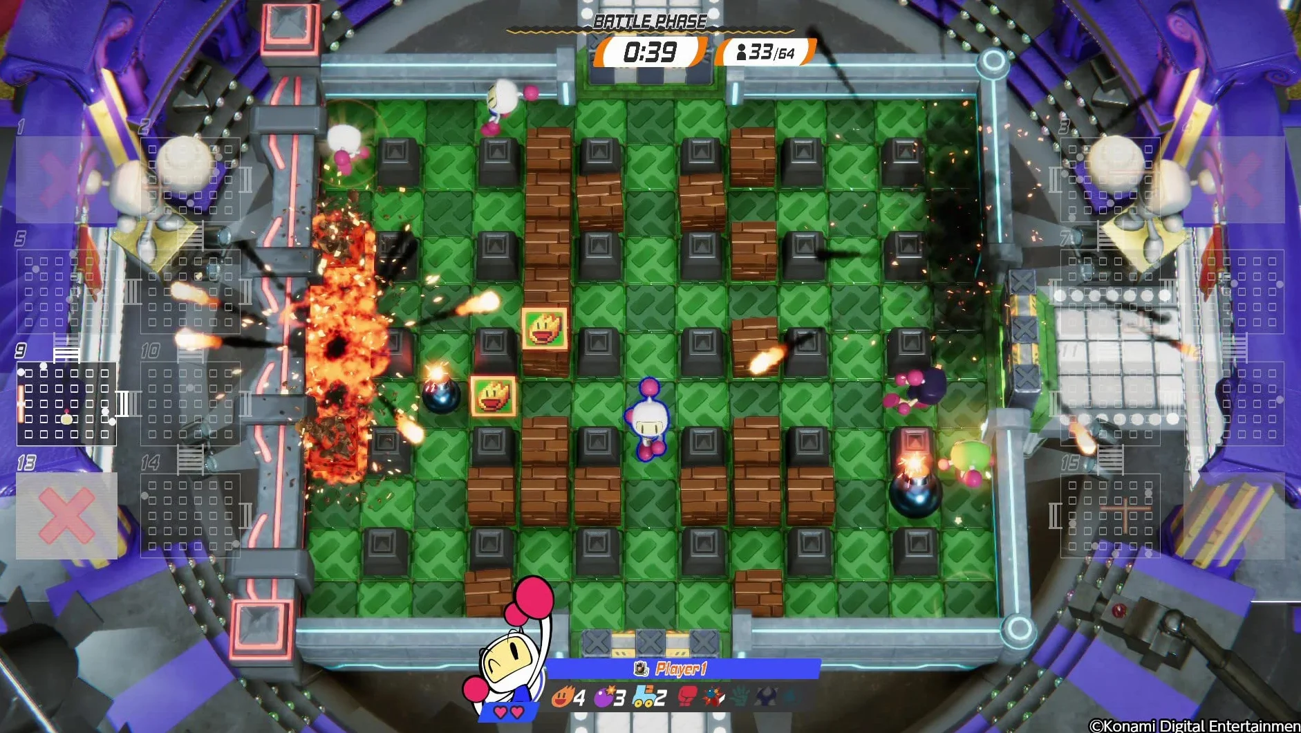 Super Bomberman R 2