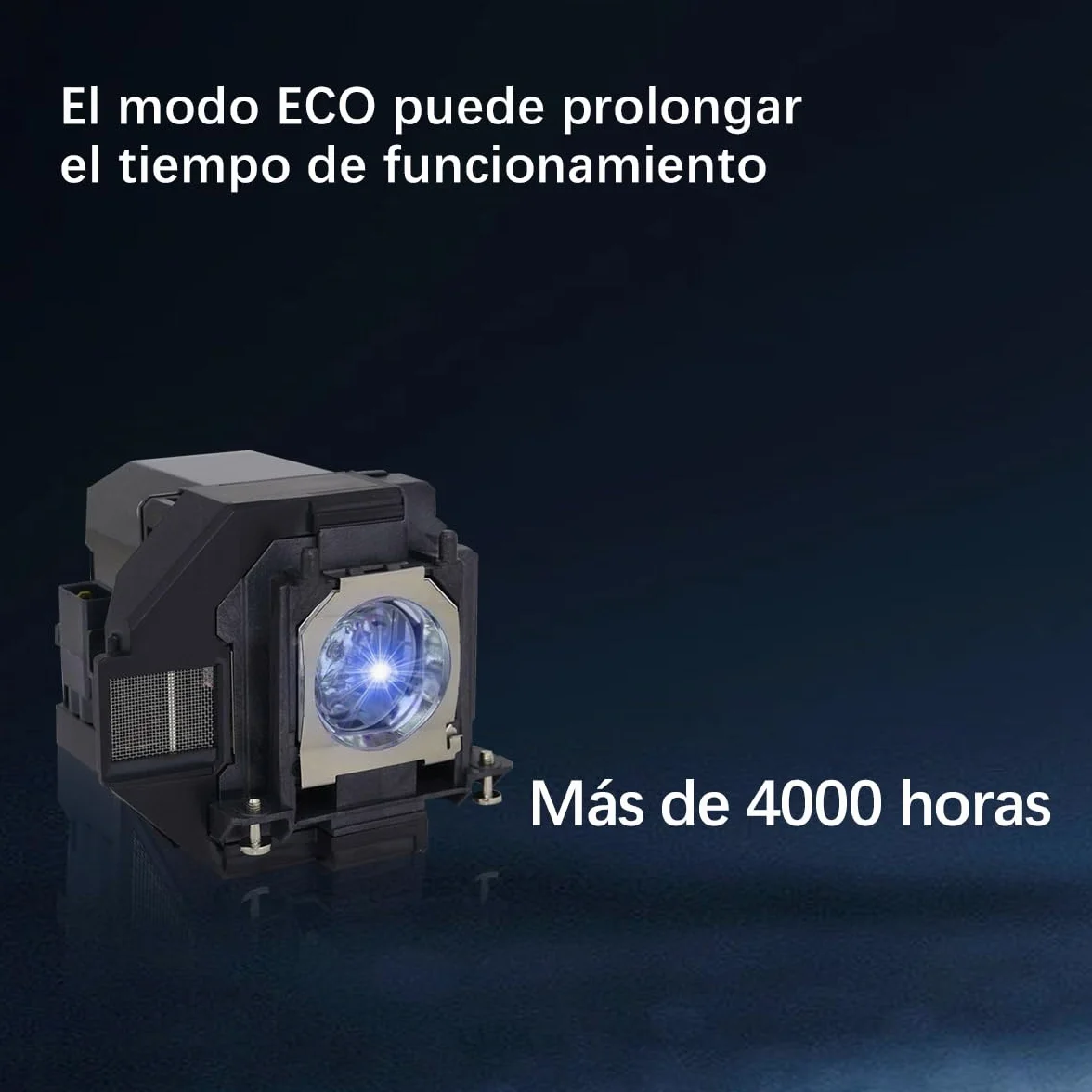 EL PLP97 Wymienna lampa projektora kompatybilna z EPSON EH-TW740 EH-TW750 EB-W49 EB-W06 EB-W51 EB-X49 EB-FH06 EB-FH52 EB-E01 EB-U50 EH-TW5700 EH-TW5700 EH-TW5700 EH-TW5700 EH-TW5700 EH-TW5700 6150