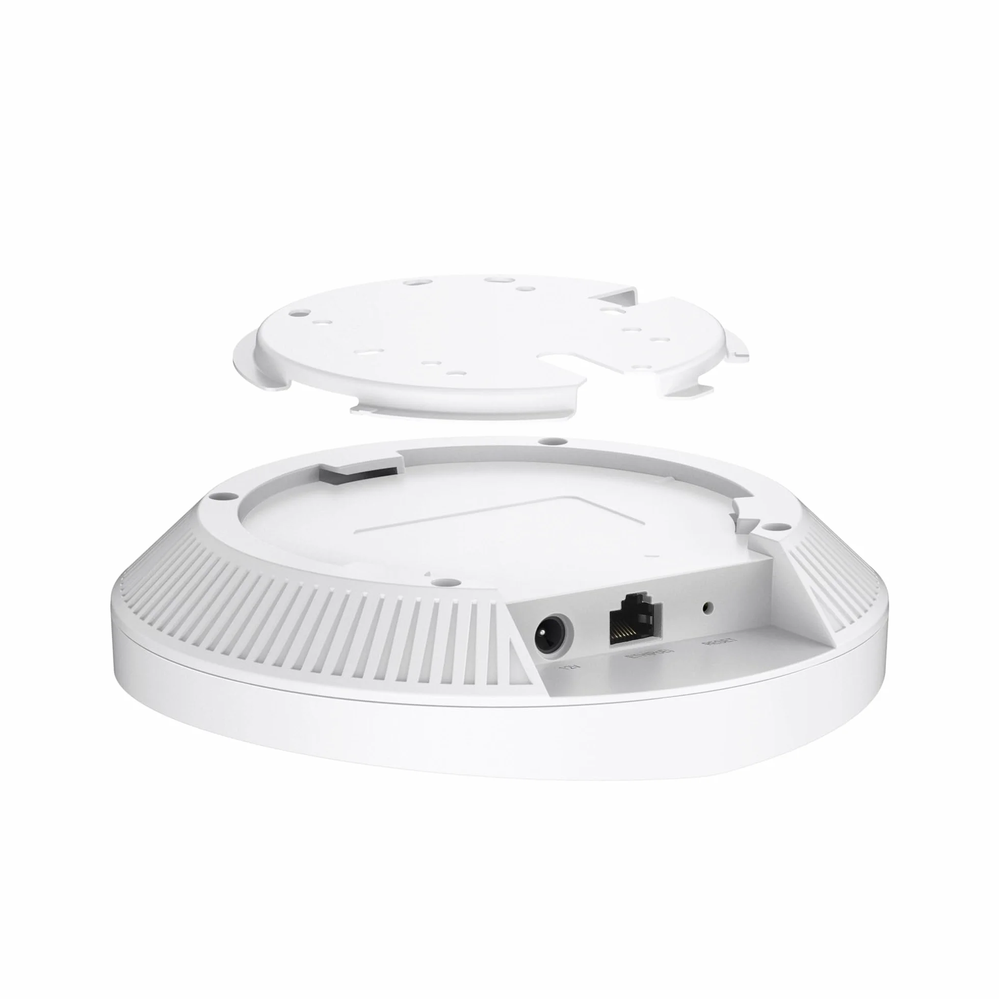 TP-Link Festa F61 | Punkt dostępowy WiFi 6 AX1800 | Montaż sufitowy | Obsługa PoE