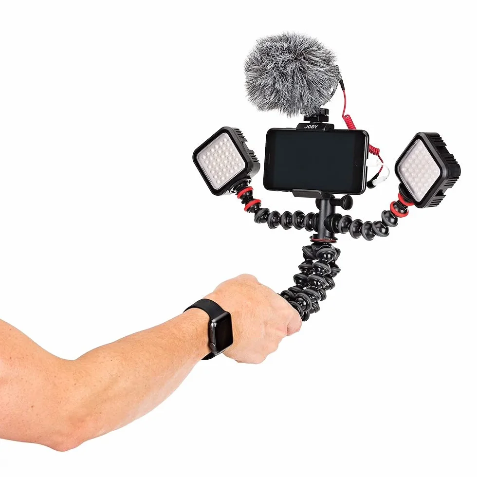 Joby GorillaPod Handy-Stativ JB01533-BWW