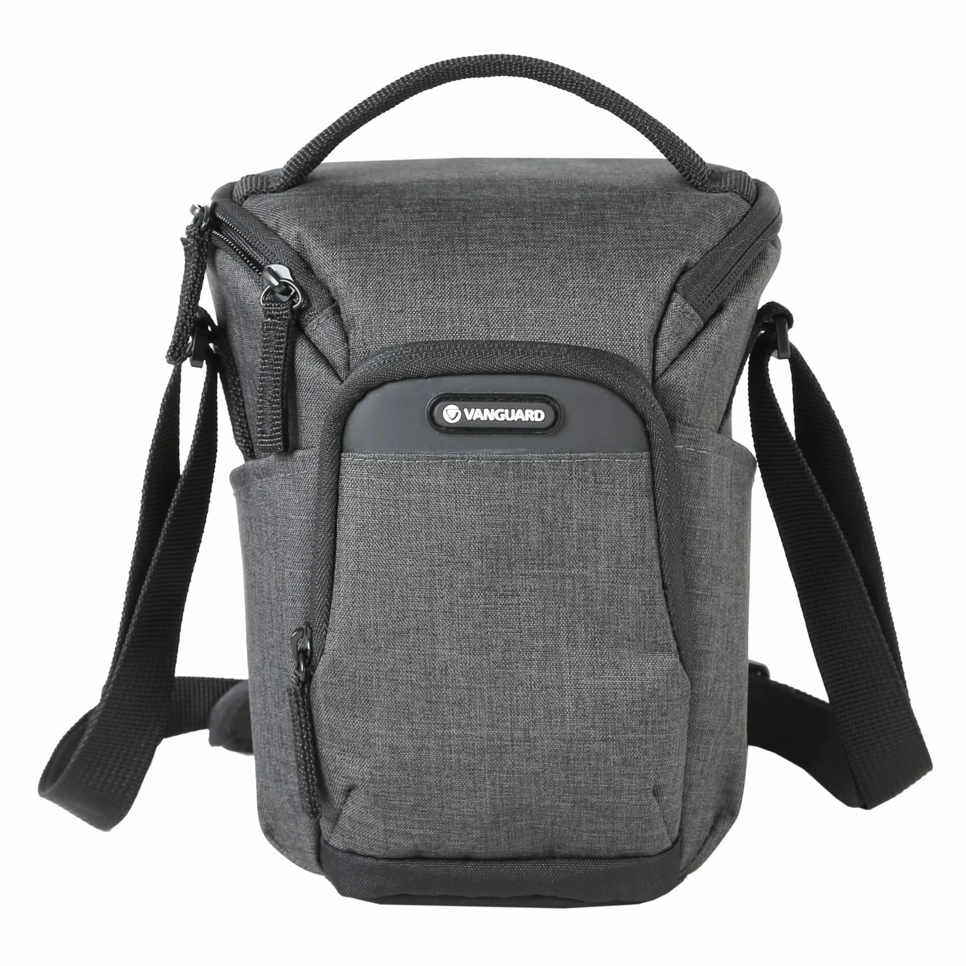 Vesta Aspire 15Z torba na aparat szary