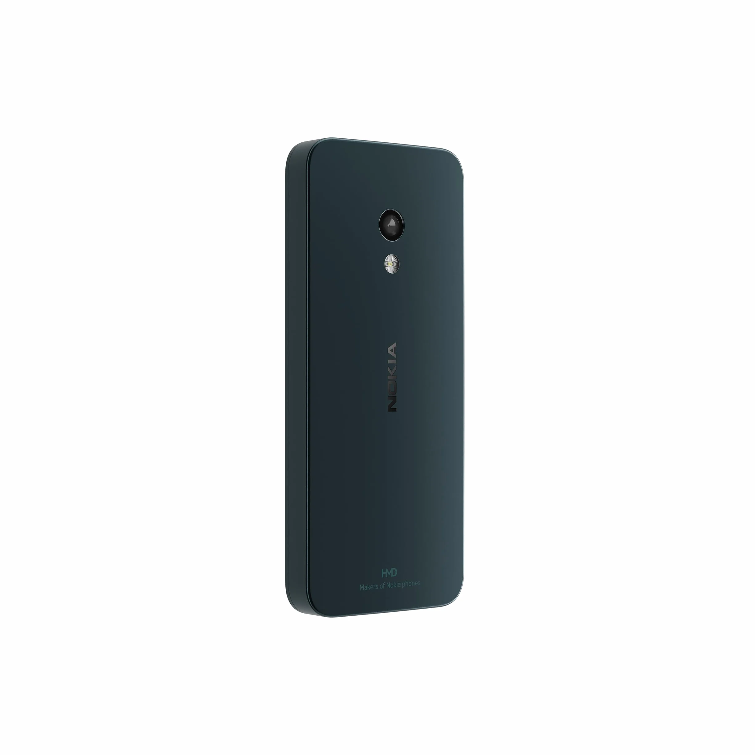Nokia Telefon komórkowy 225 4G (2,4", 128 MB) Dark Blue