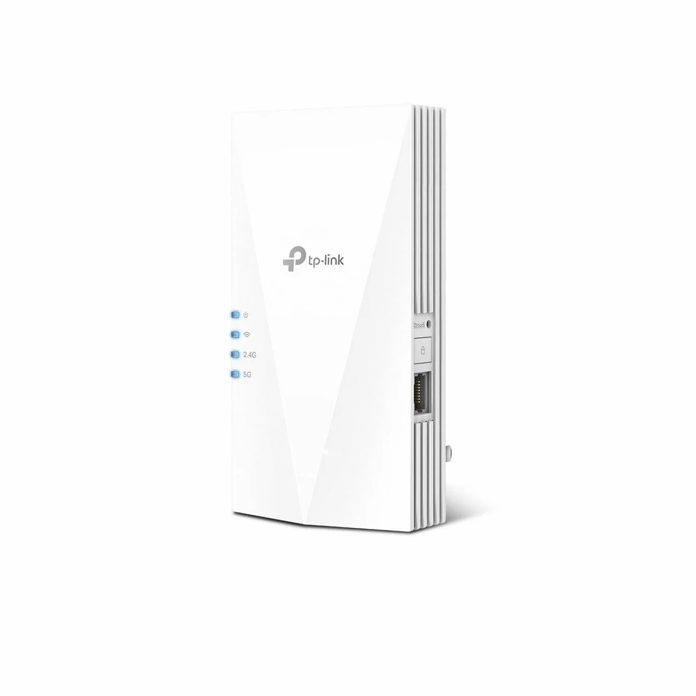 TP-Link RE700X Wzmacniacz zasięgu Wi-Fi 6 AX3000 Dual Band Gigabit OneMesh
