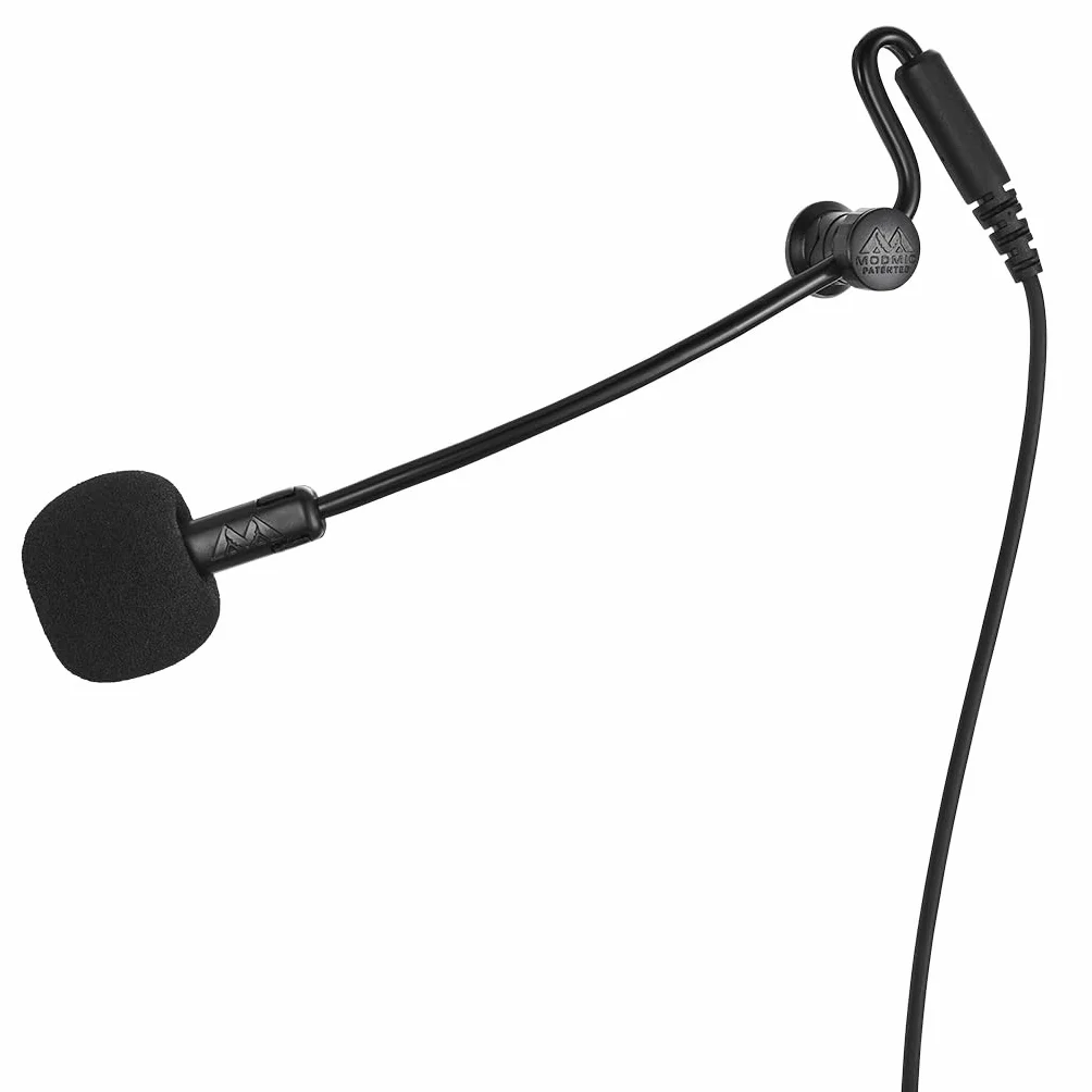 Antlion Audio ModMic Uni 2+