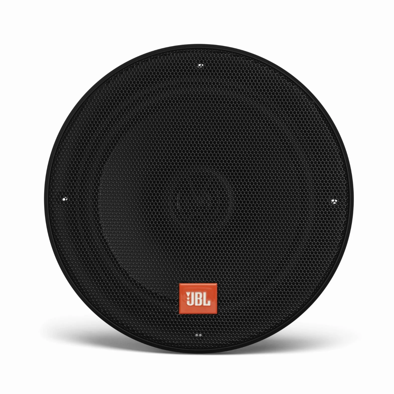 Jbl Stage2 624 STAGE2624 Zestaw Głośników, Czarny, 16 cm