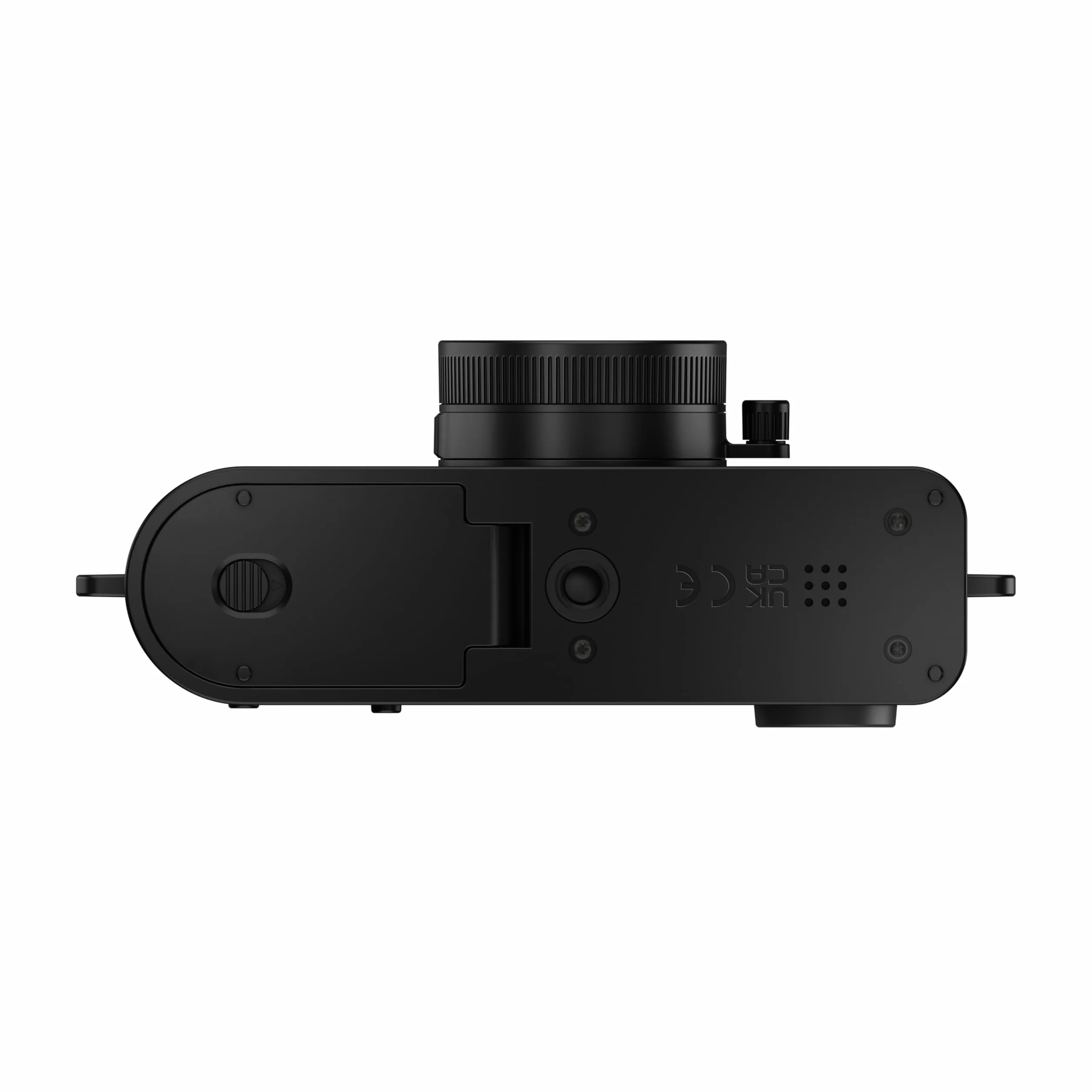 FUJIFILM Compact Expert X Half Noir
