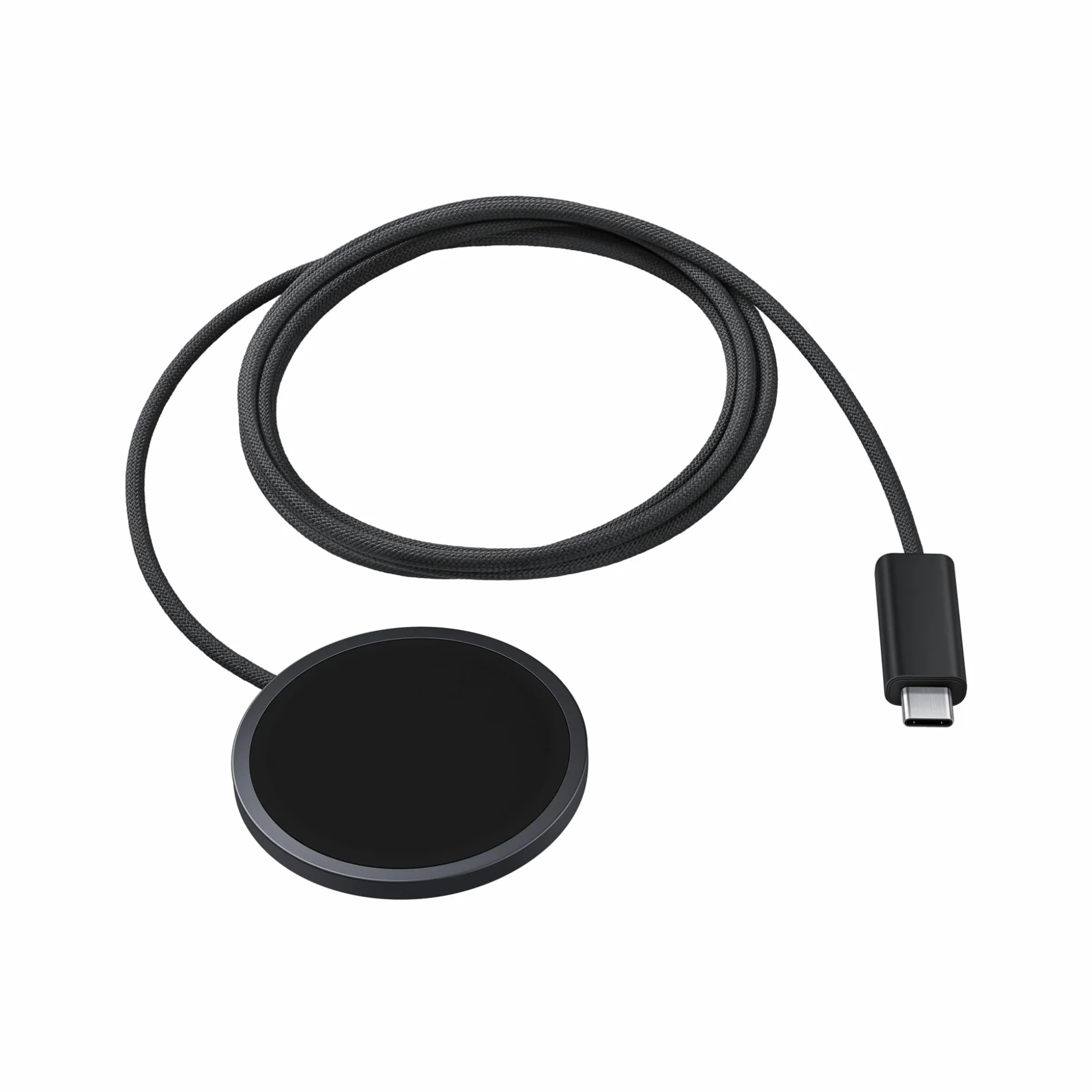 Samsung Ładowarka Bezprzewodowa Magnetyczna 25 W EP-P2900T Qi2 z Adapterem 45 W