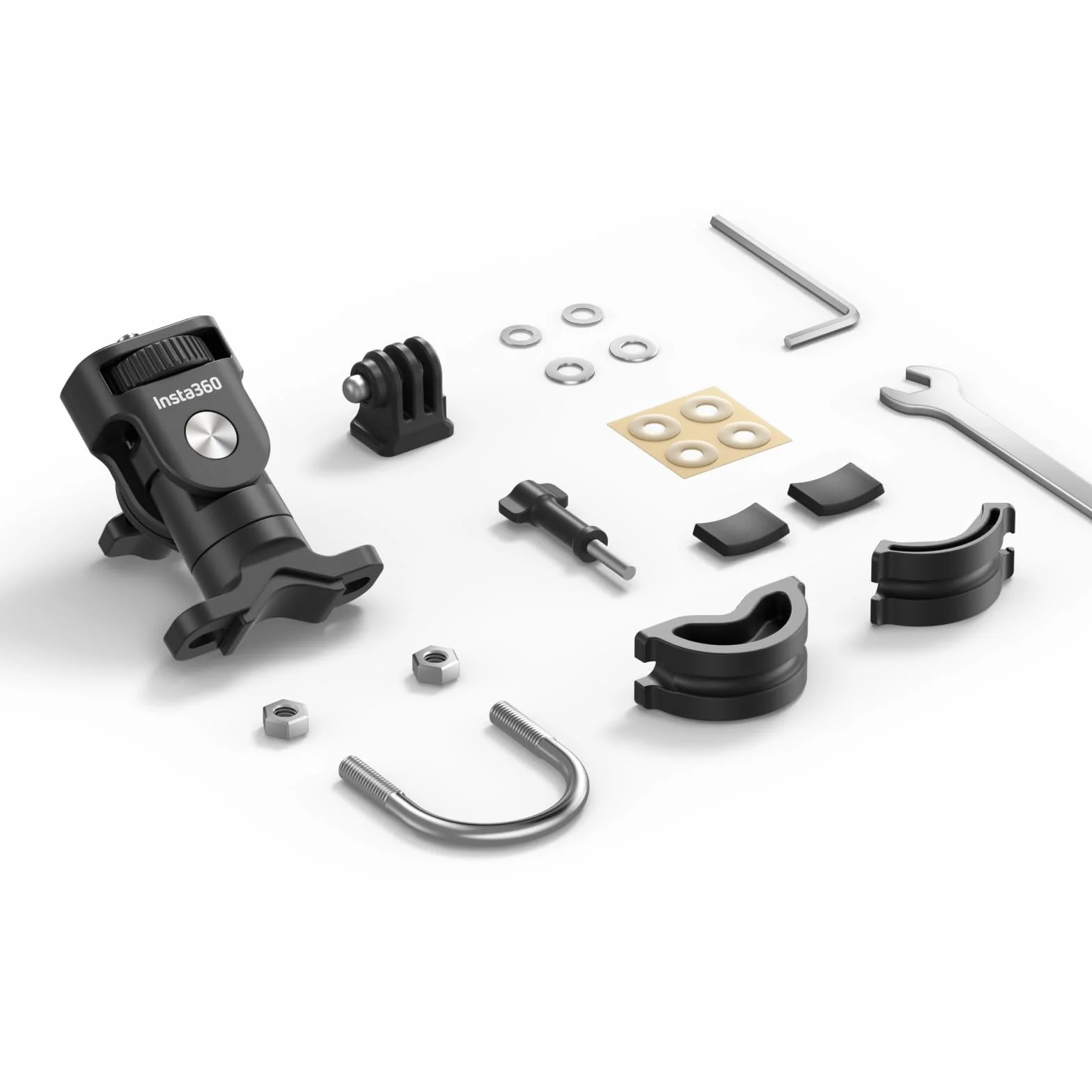 Insta360 Standard Mocowanie w kształcie litery U motocykla
