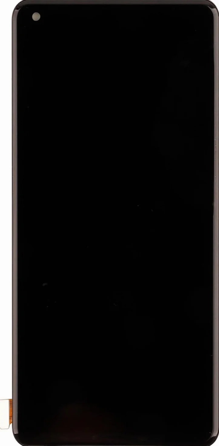 Nowy TFT LCD Touch Screen Digitizer montaż do Oneplus 9 Pro LE2121, LE2125, LE2123 seria LCD wyświetlacz dotykowy digitizer z ulepszonym zestawem narzędzi naprawczych bez funkcji odcisków palców