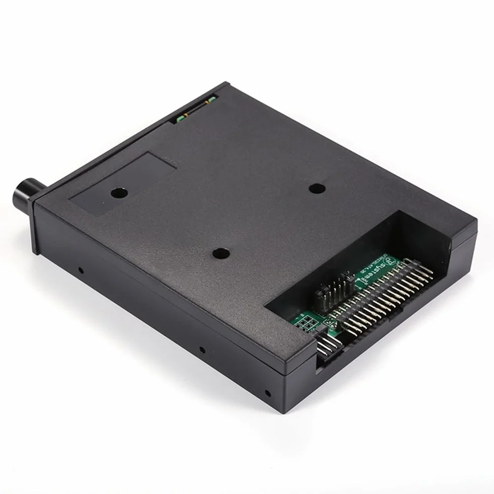 SFRM44-U100LQD-435 Emulator Floppy-Drive z napędem Flash OLED