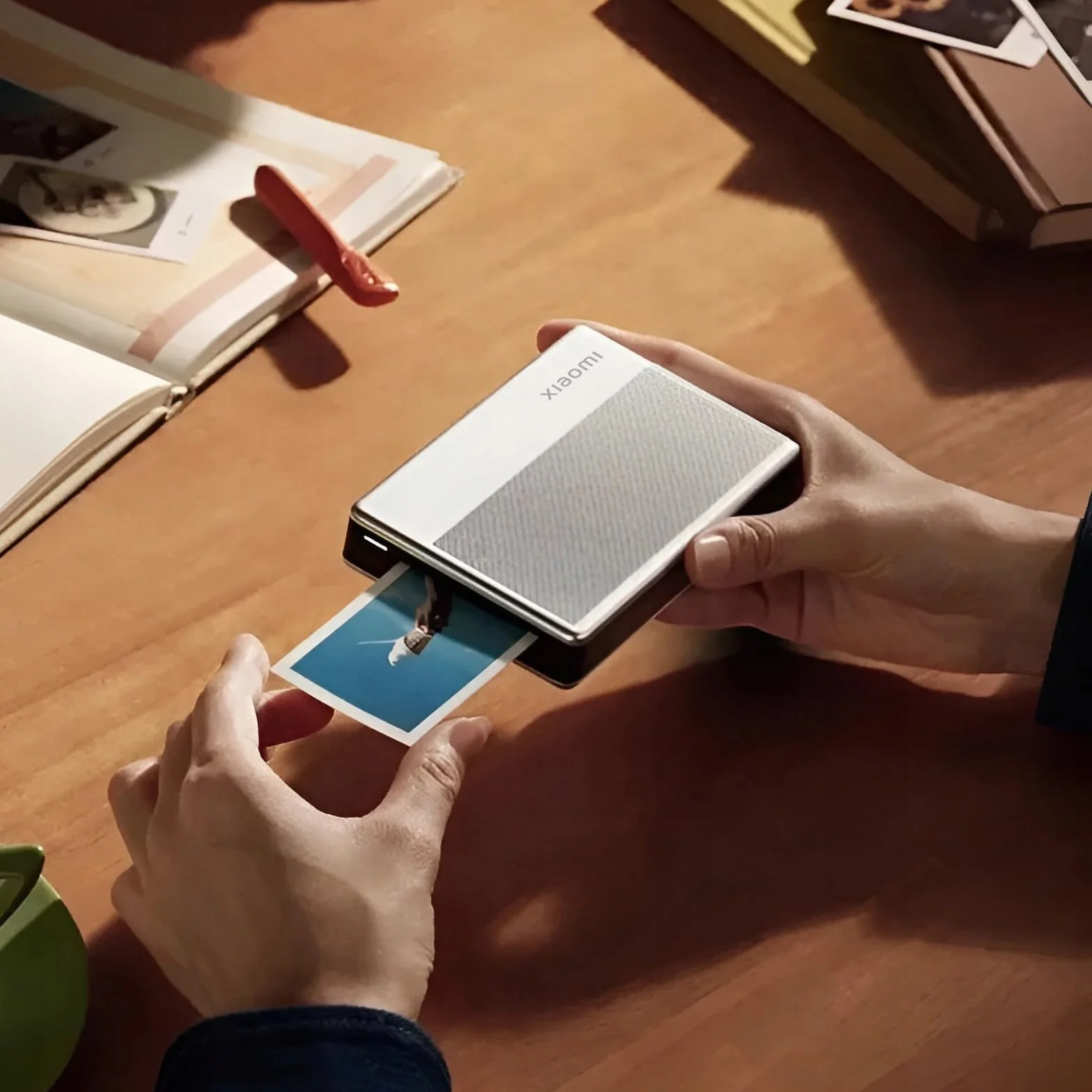 Xiaomi Portable Photo Printer 1S
