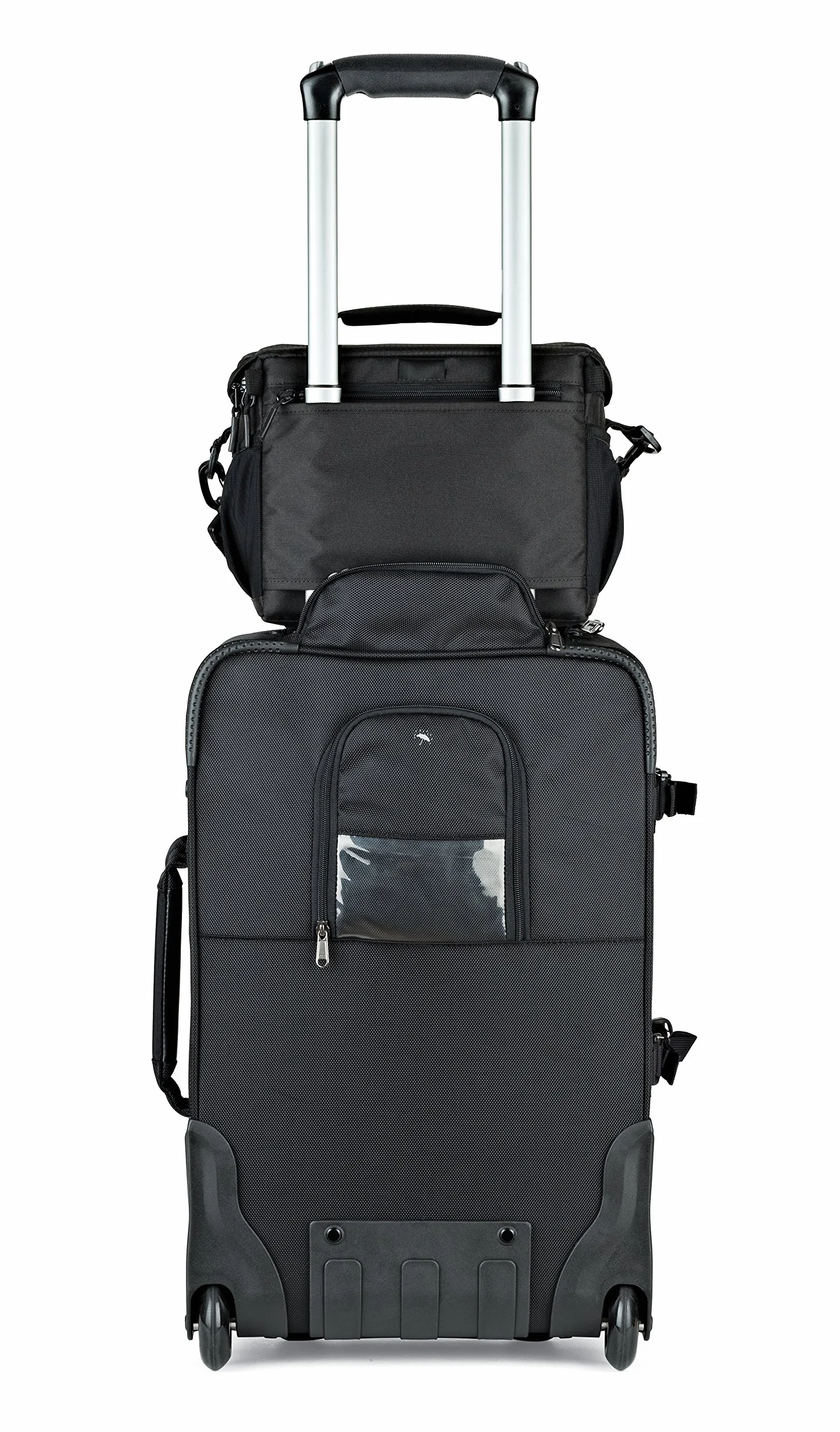 Lowepro Nova 180 AW II Kamera-Tasche schwarz