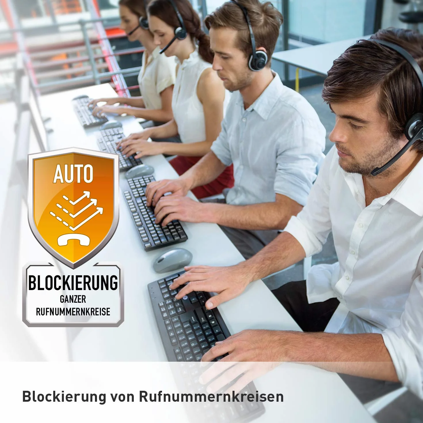 Panasonic KX-TGK220GW Bezprzewodowy Telefon Stacjonarny z Automatyczną Sekretarką, Biały
