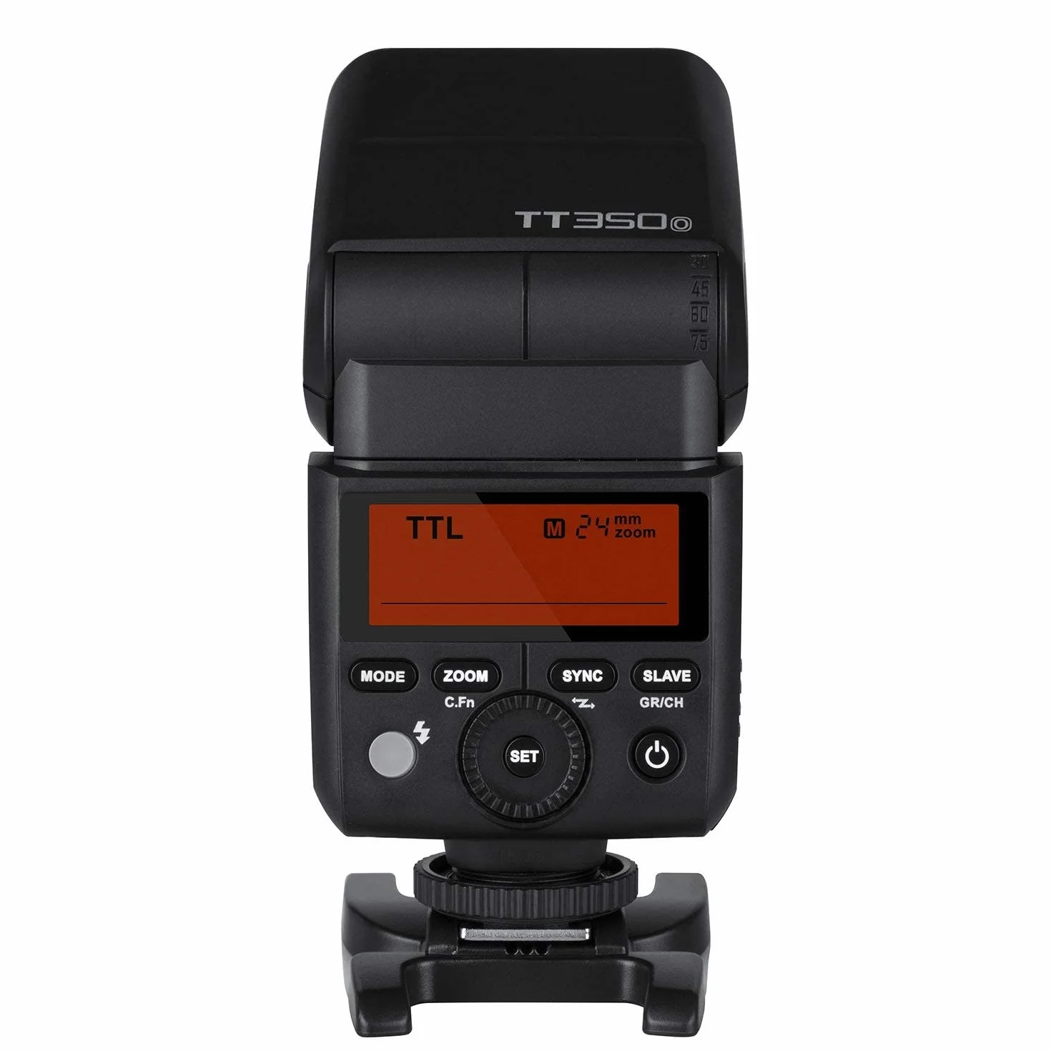 Godox TT350O Mini Thinklite TTL Flash do aparatów Olympus/Panasonic - USA