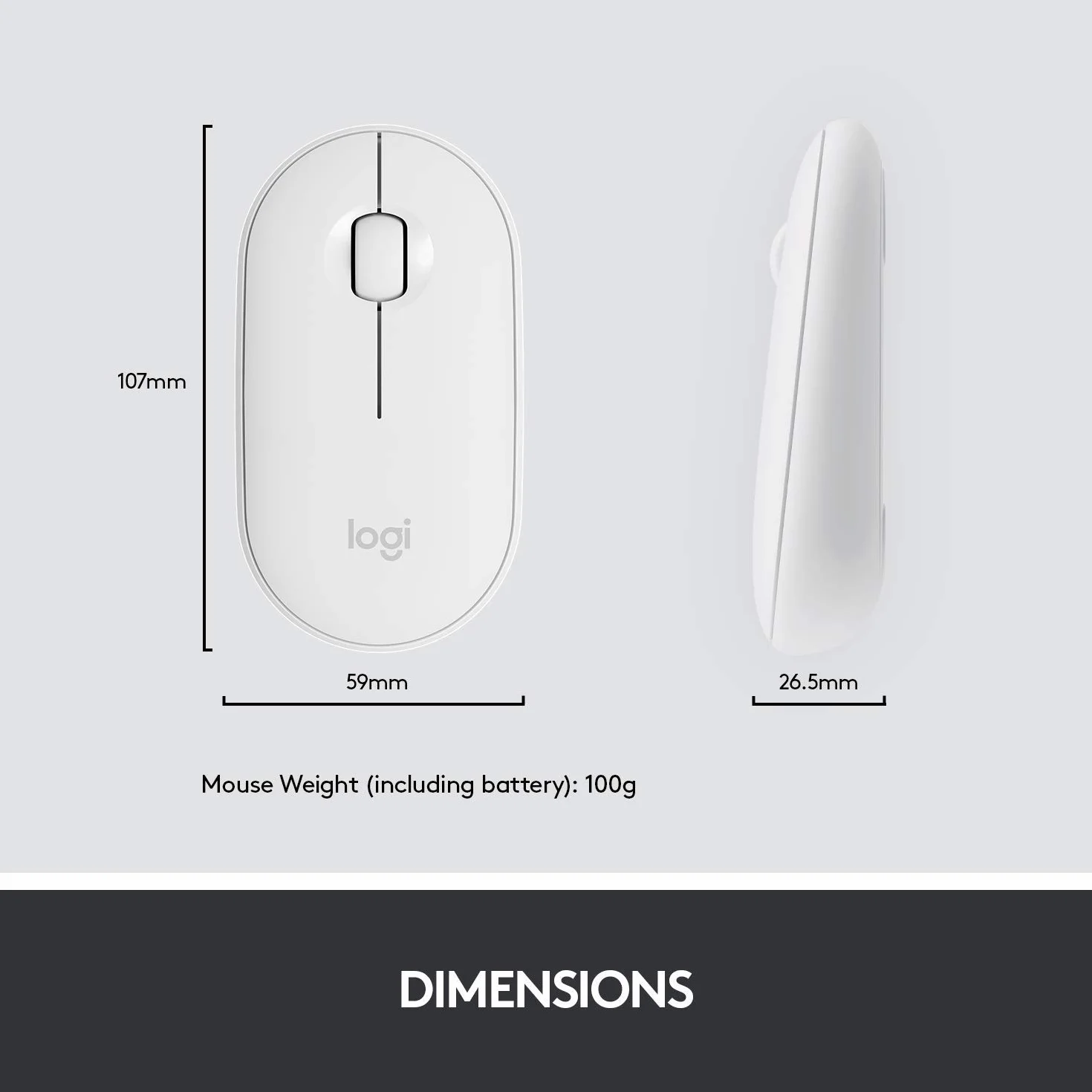 Logitech MK470 Slim Bezprzewodowa Klawiatura i Mysz Combo DEU QWERTZ