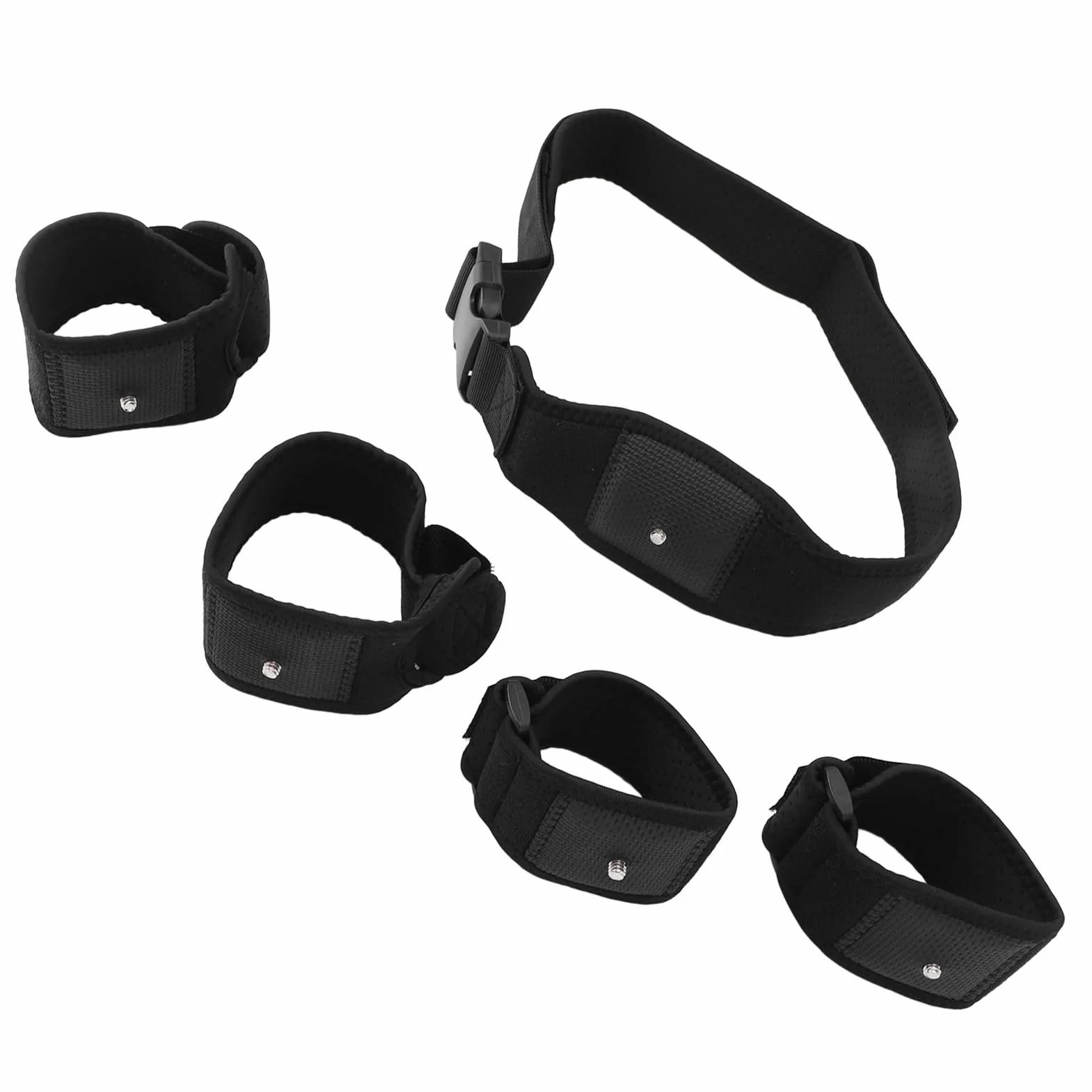 Regulowany Pasek śledzący VR Całe Ciało z amortyzacją do Trackera Vive PC