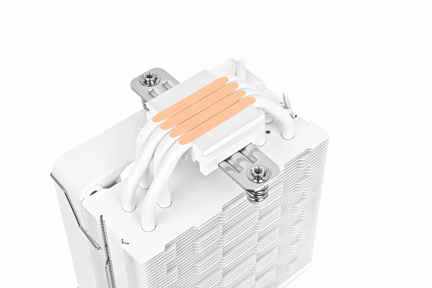 Thermaltake ASTRIA 200 ARGB Snow Air Cooler