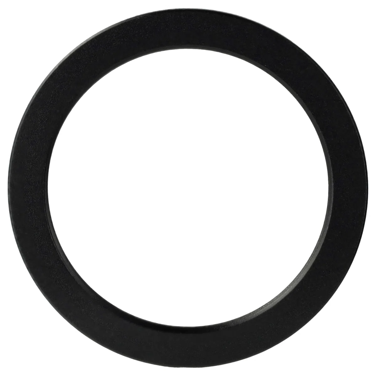 vhbw Step Down Adapter Ring Adapter filtra 52 mm-43 mm czarny pasujący do aparatu Agfa, Agfaphoto, Canon, Casio, Fujifilm, Kodak, Minolta, Nikon, Olympus