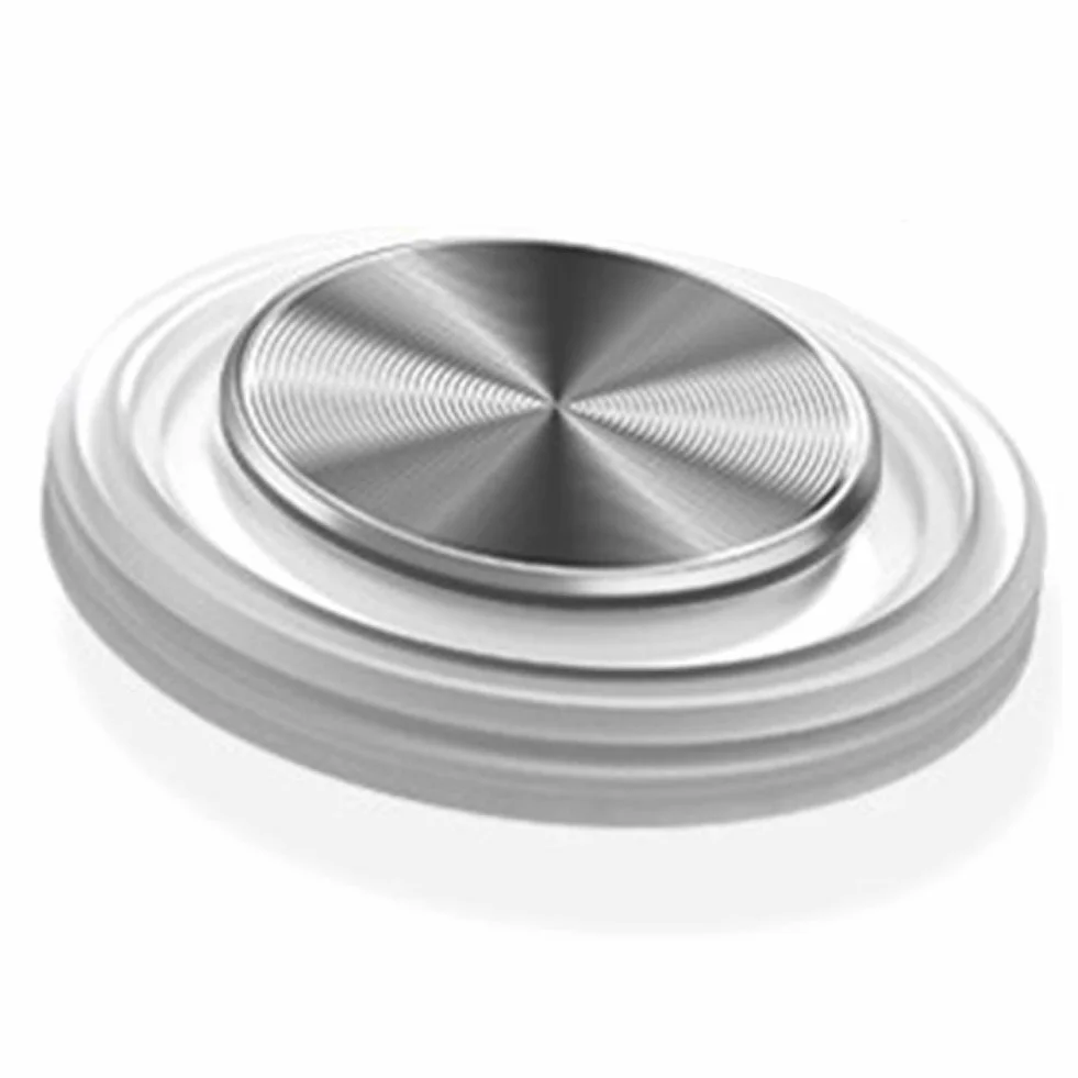 Ozkak mini joystick do telefonu komórkowego kontroler do gier uniwersalny 360 stopni dla smartfonów z systemem Android iOS tablet PC z ekranem dotykowym