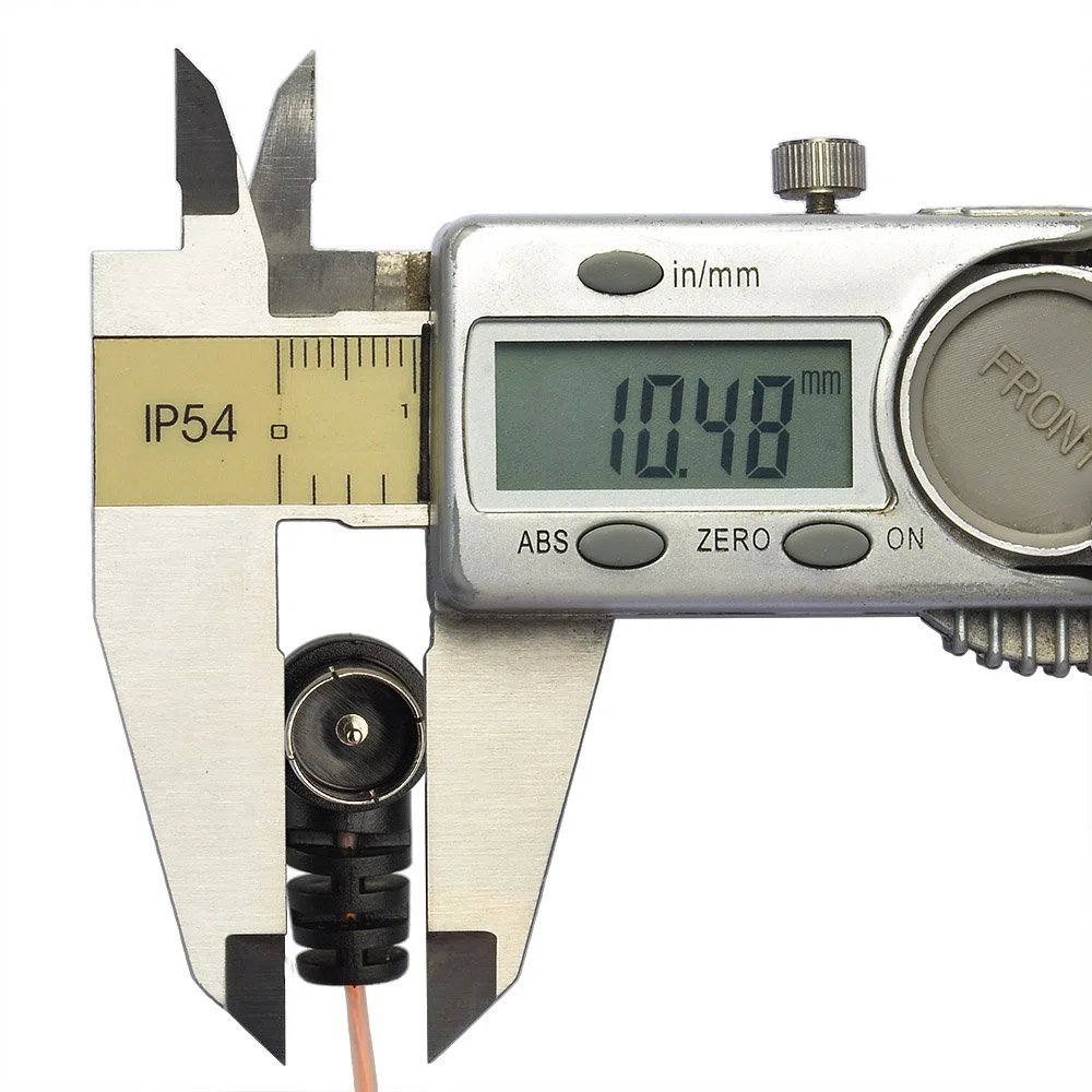 Superbat Wewnętrzny kabel antenowy radiowy FM Dipol 75 Ohm Złącze F Kabel koncentryczny w kształcie litery Y 2 m do wzmacniacza łańcuchowego HiFi Odbiornik Onkyo Denon Pioneer