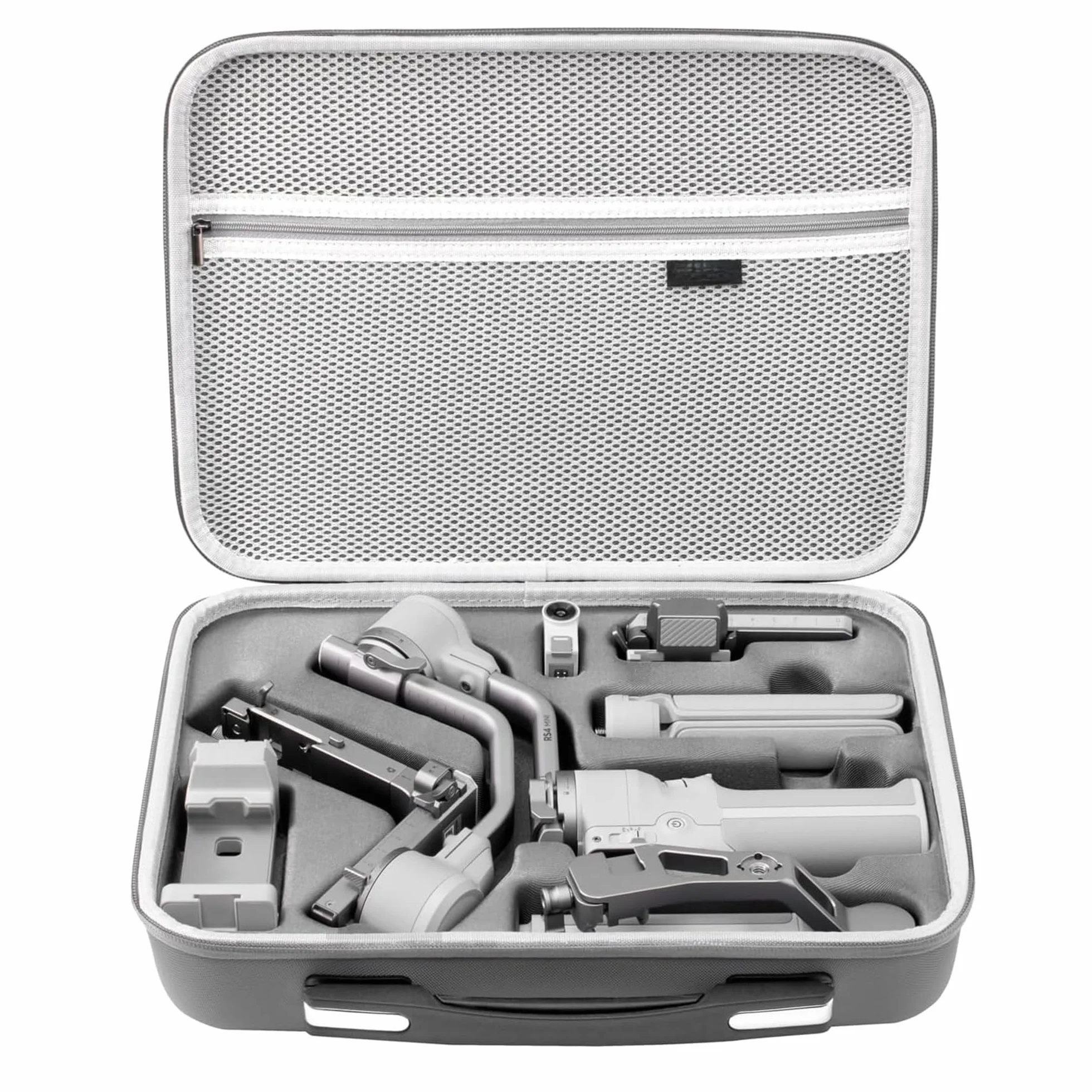DJI Ronin RS4 Mini torba przenośna sztuczna skóra z paskiem na ramię