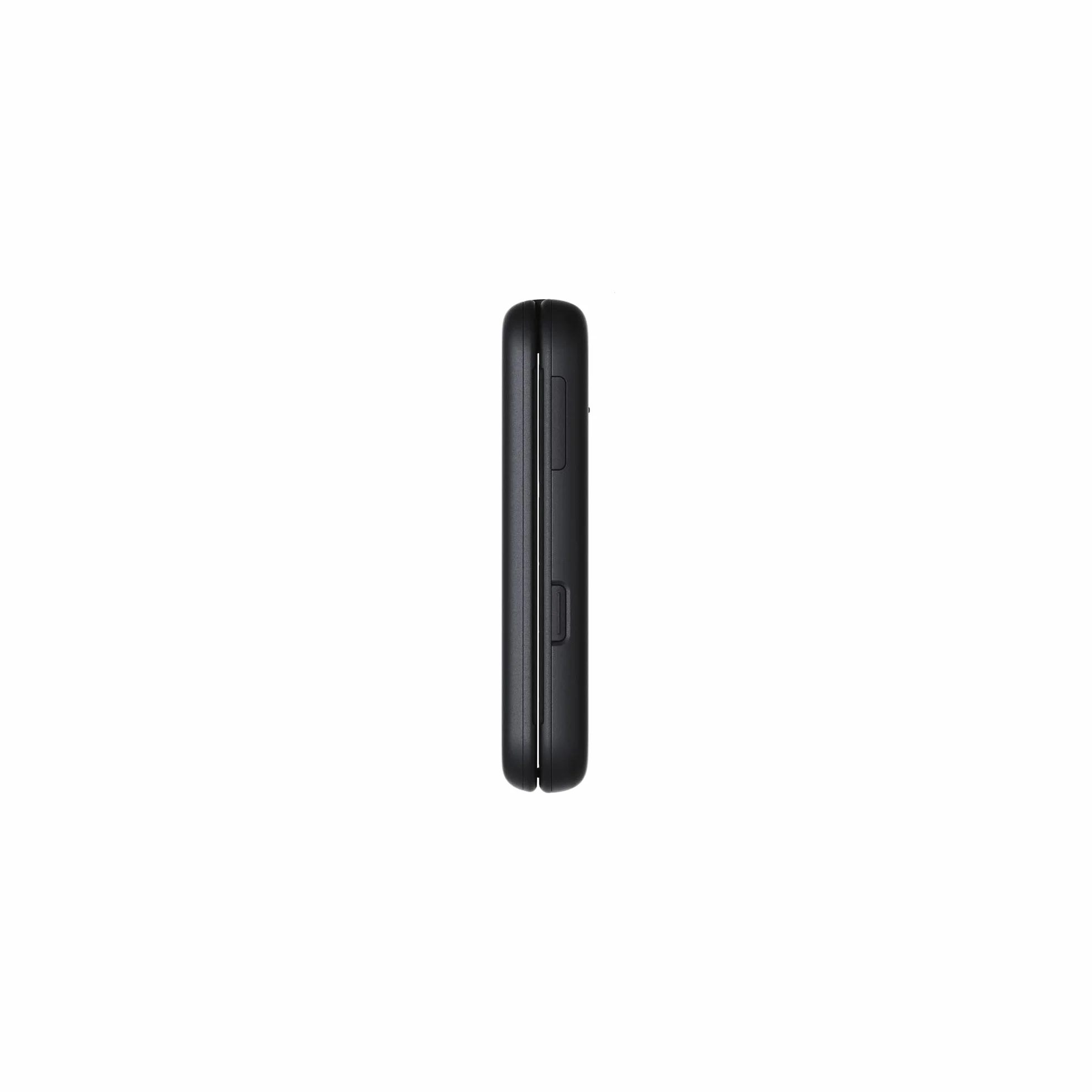 Nokia 2660 Flip 2,8-calowy ekran duże przyciski kamera tylna Czarny