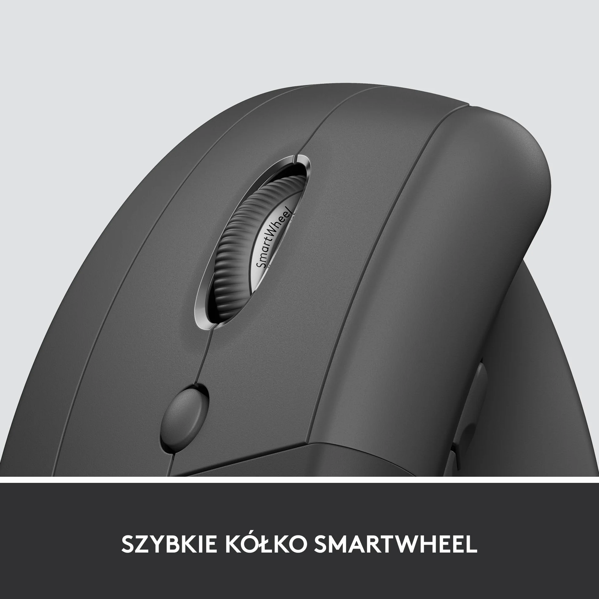 Logitech LIFT FOR BUSINESS LEFT, W128235285