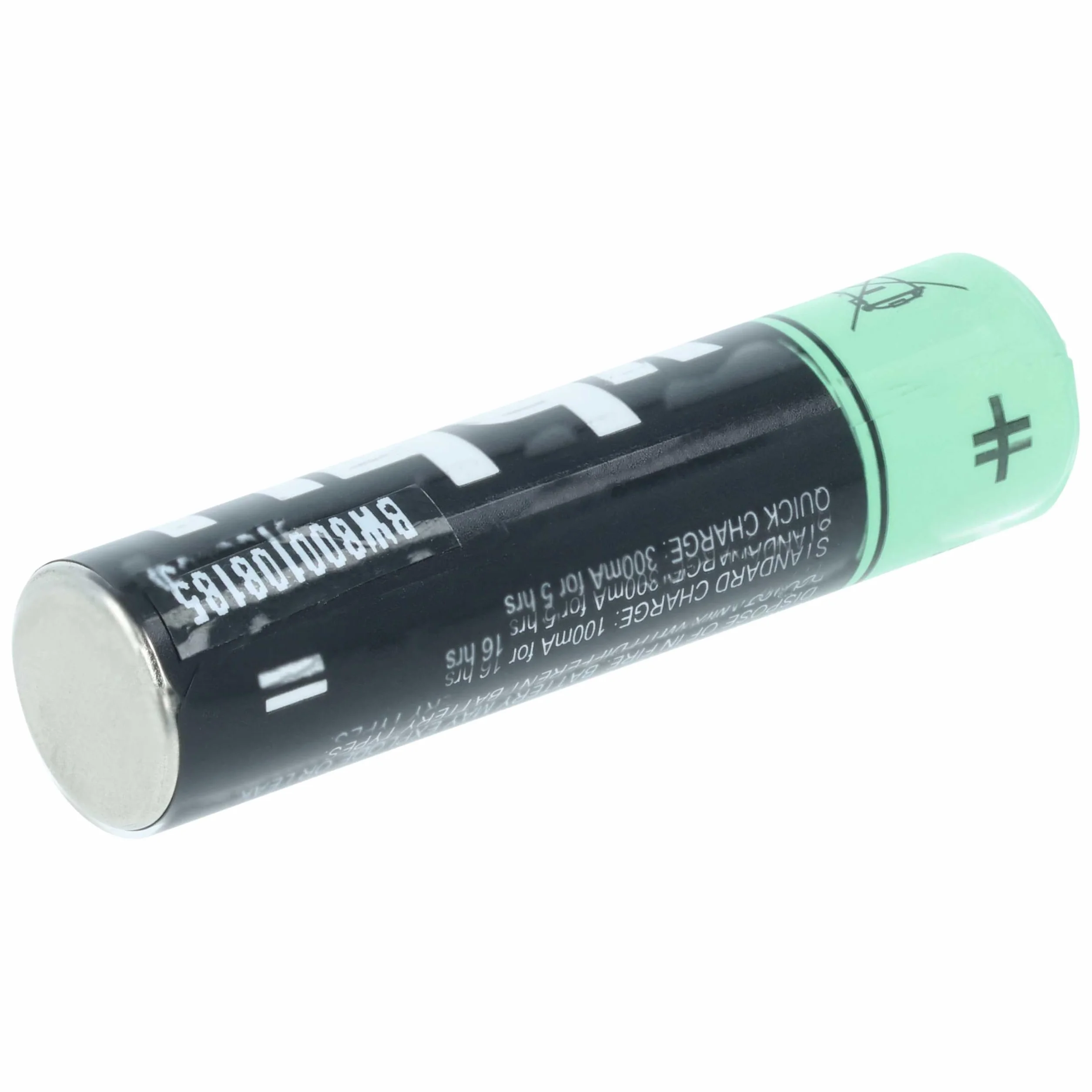 vhbw Akumulator AAA, 2 zestawy Kompatybilny z Telekom Sinus CA-37, CA34 Duo, CA37, CA 37 - Akumulator 1000 mAh, 1,2 V, NiMH