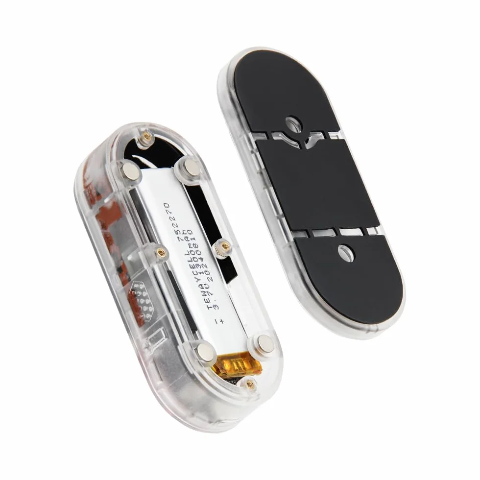 LILYGO T-Embed CC1101 ESP32-S3 TTGO płytka rozwojowa IPS TFT LCD 4.8 cm