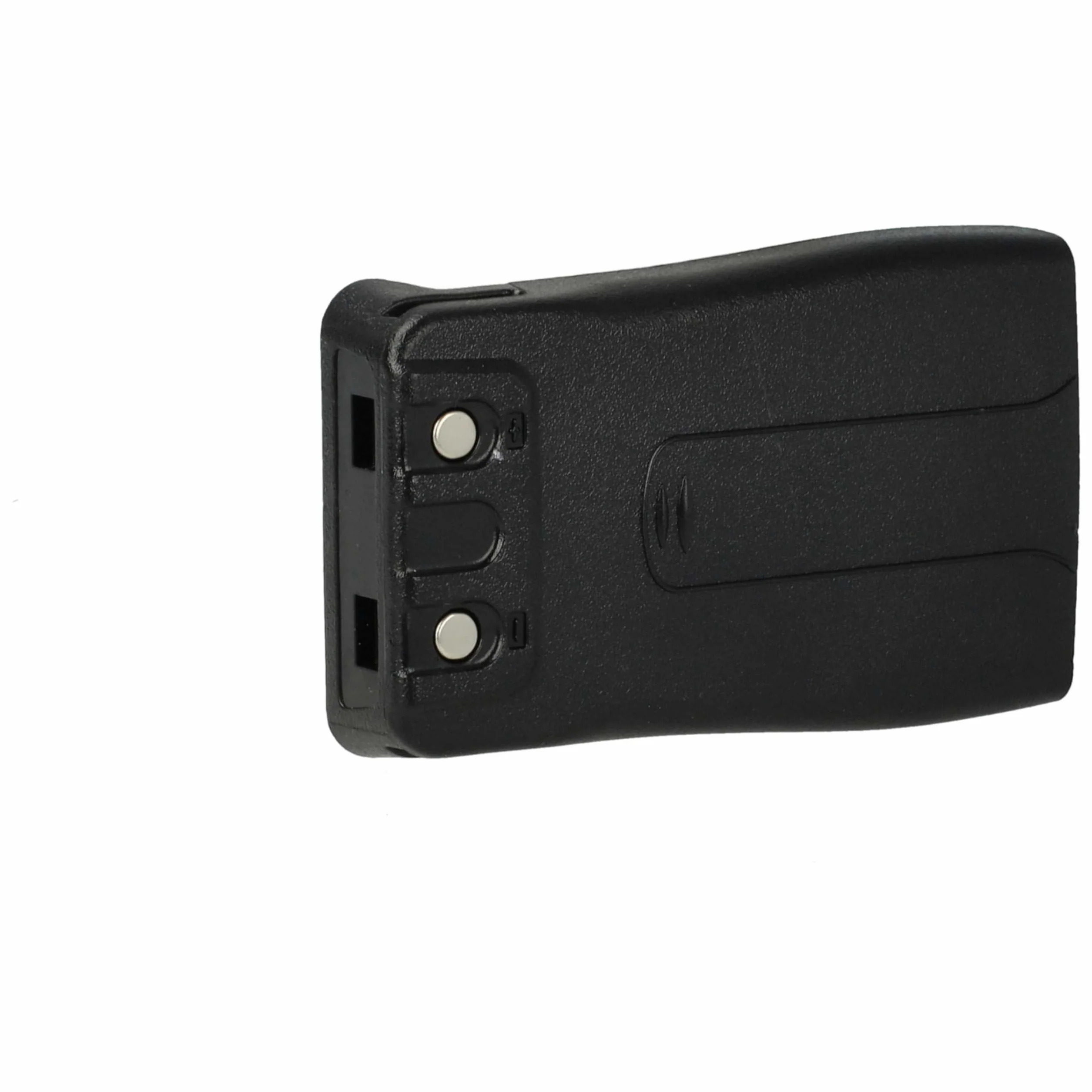 vhbw 5 x akumulator kompatybilny z Baofeng H777, BF-666S, BF-777S, BF-888S, krótkofalówka (2800 mAh, 3,7 V, litowo-jonowa)