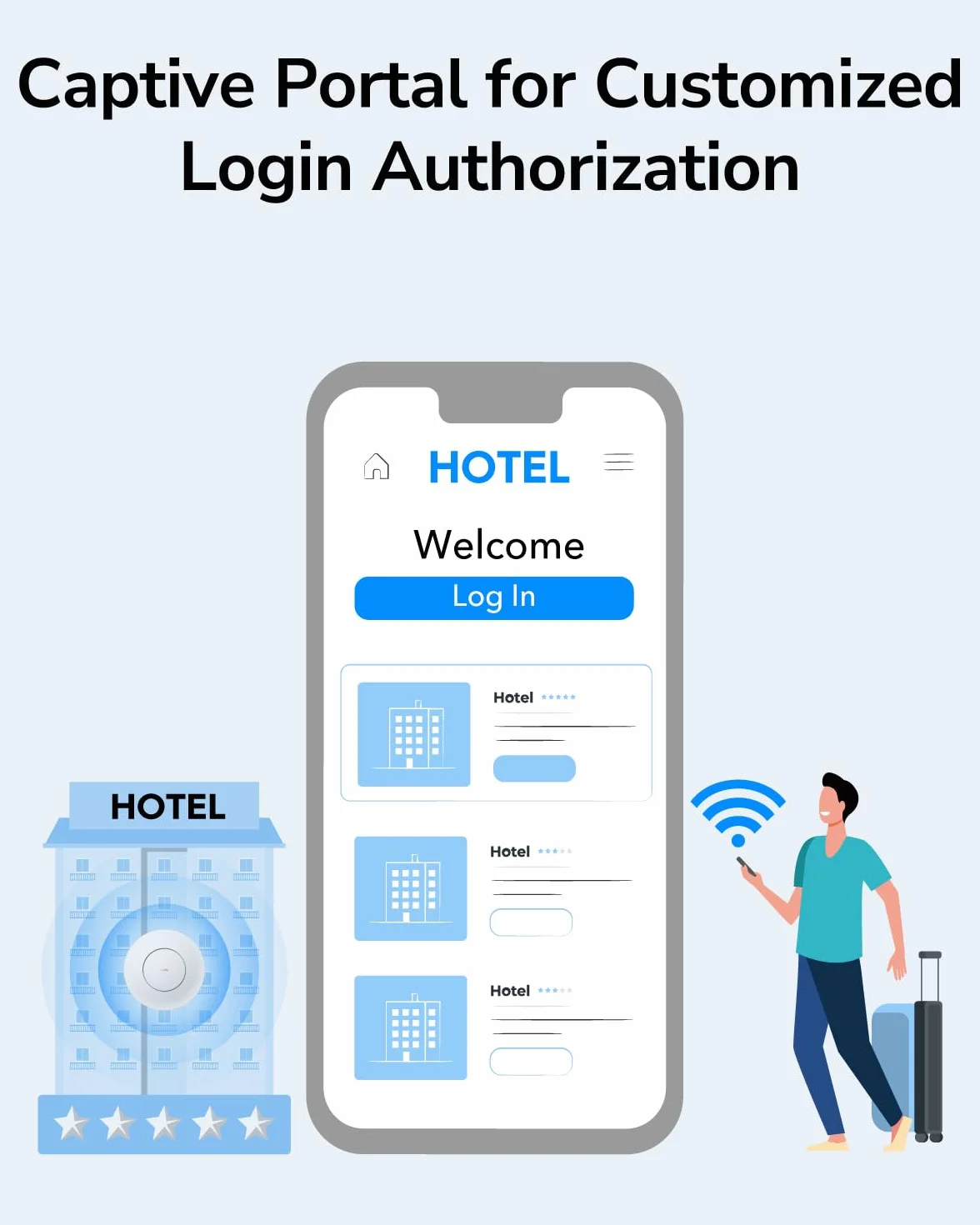 Cudy AX3000 AP3000 Bezprzewodowy Access Point, 2,5 G, WiFi 6, RJ45 2,5 Gb/s, do firm, Wi-Fi, obsługa siatki, bezproblemowe roaming i MU-MIMO, zasilanie PoE lub DC, zasilacz 12 V DC w zestawie