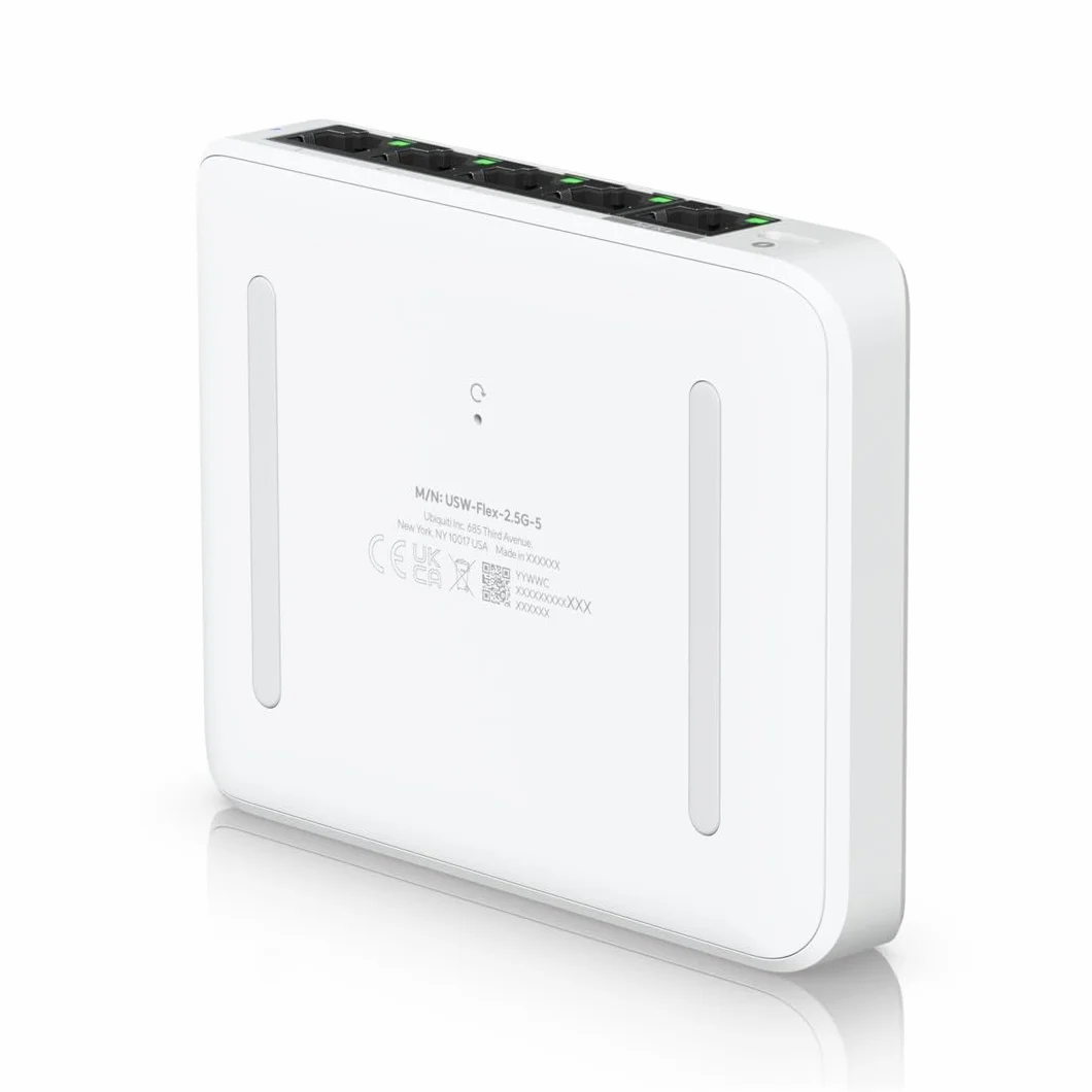 Ubiquiti USW-FLEX-2.5G-5 Switch 2.5G
