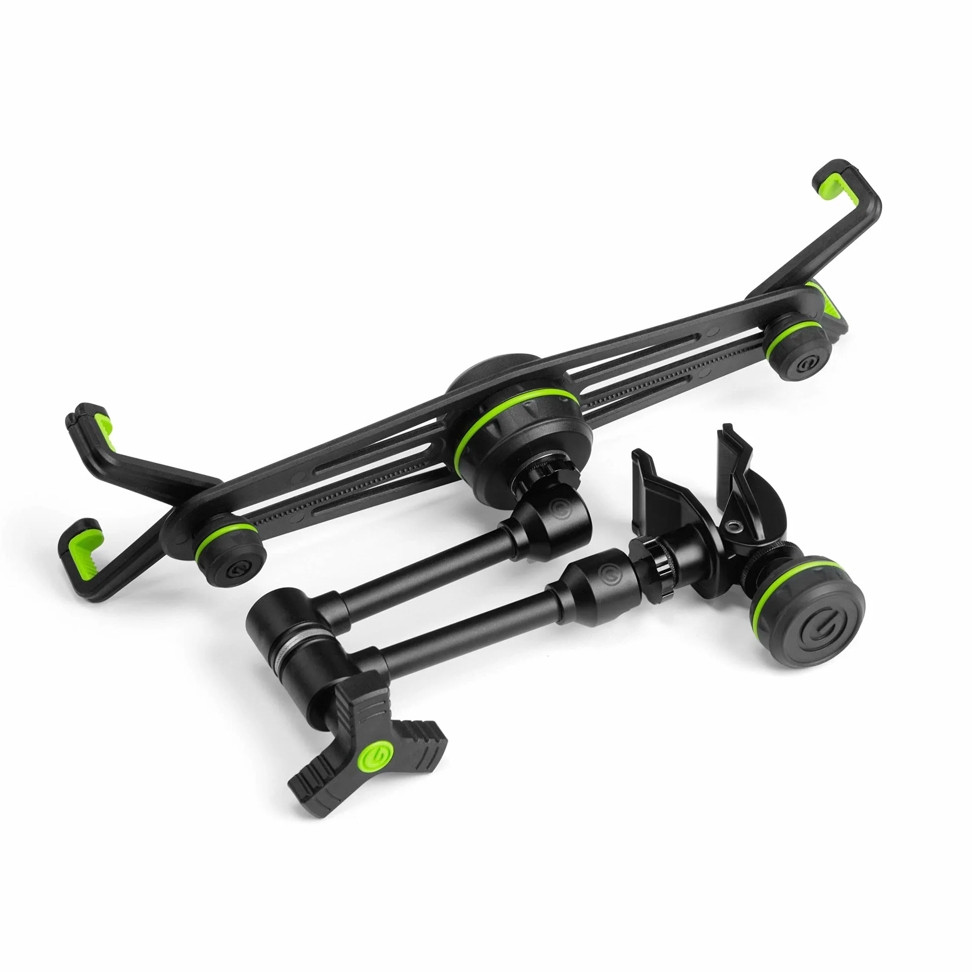 Gravity MA TH 01 B; uchwyt na tablet z VARI-ARM, czarny